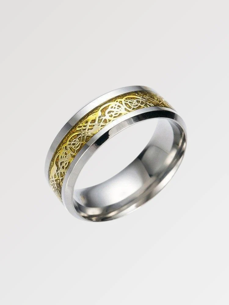 Bague Asiatique 'Ringshine' - Image 2