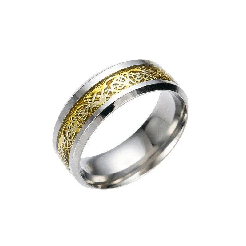 Bague Asiatique 'Ringshine' - Image 3