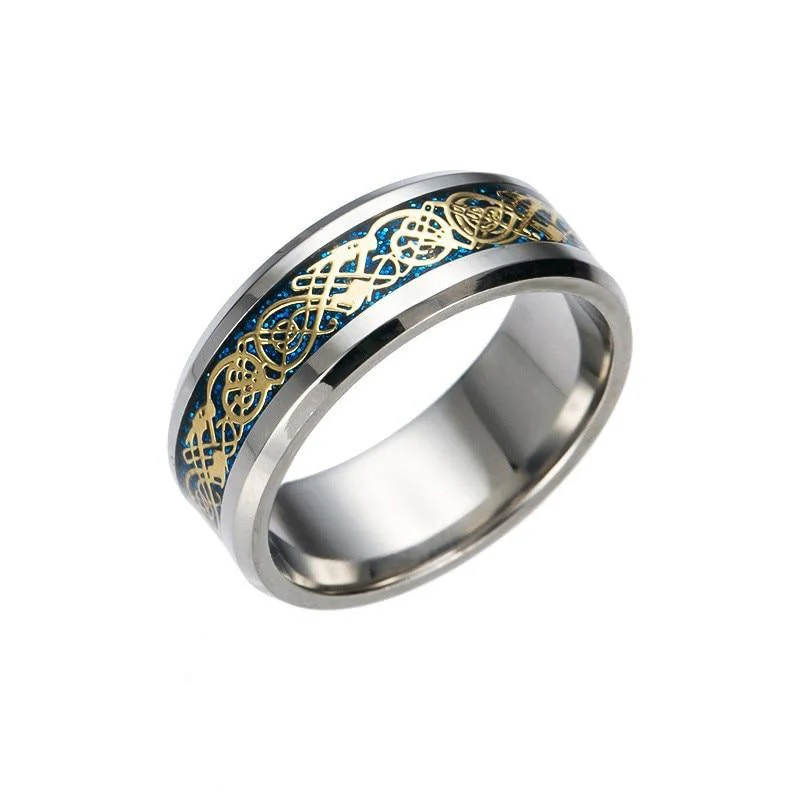 Bague Asiatique 'Ringshine' - Image 4
