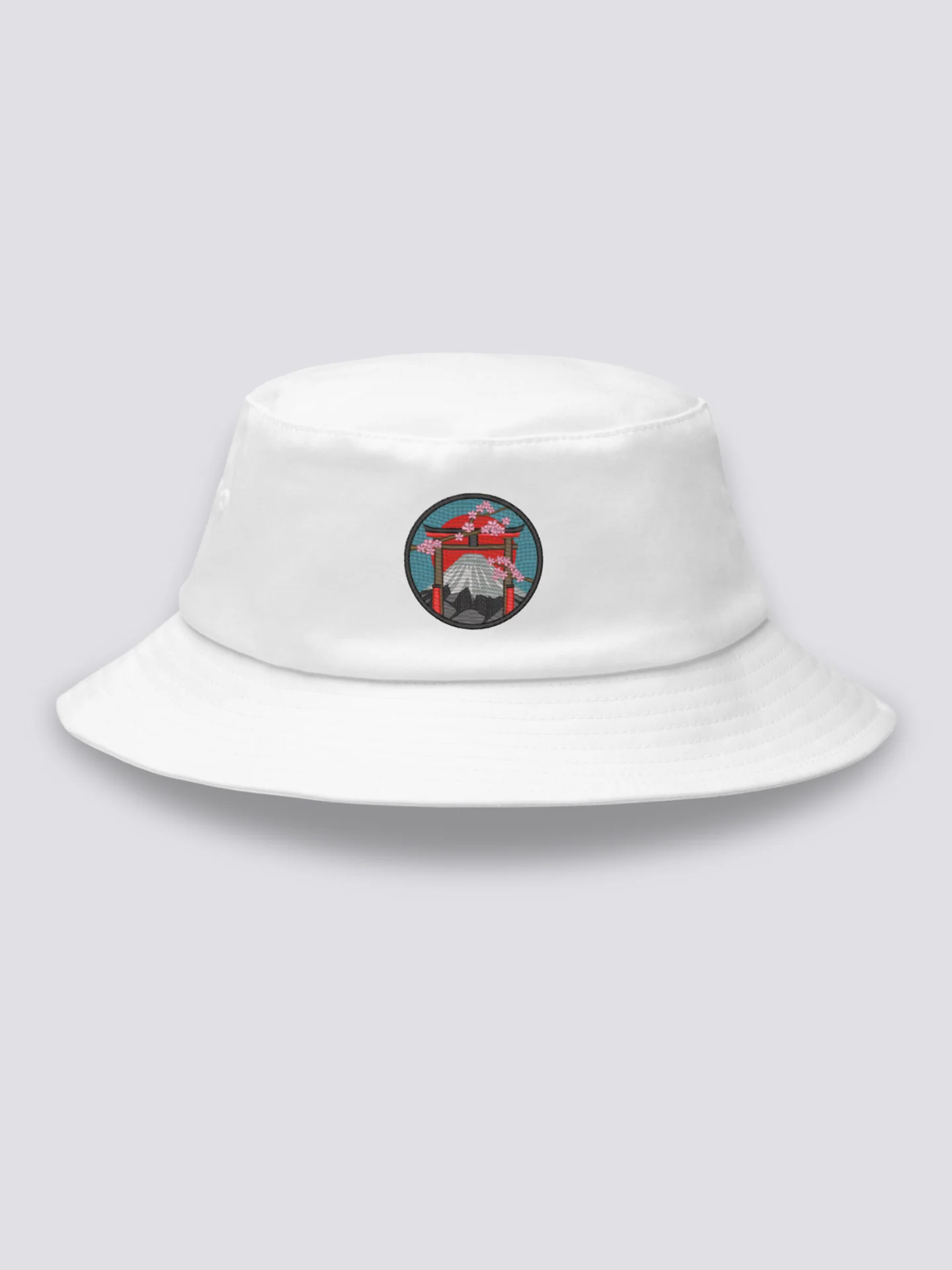 Bob Japonais Traditionnel - 伝統的 - Image 2