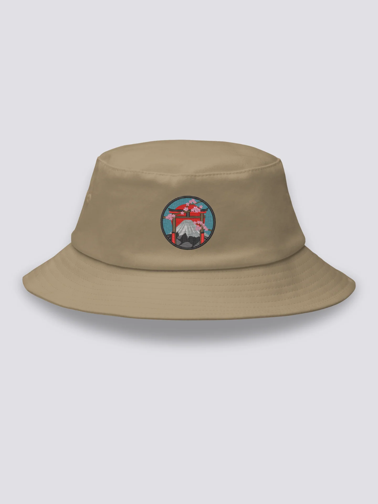 Bob Japonais Traditionnel - 伝統的 - Image 3