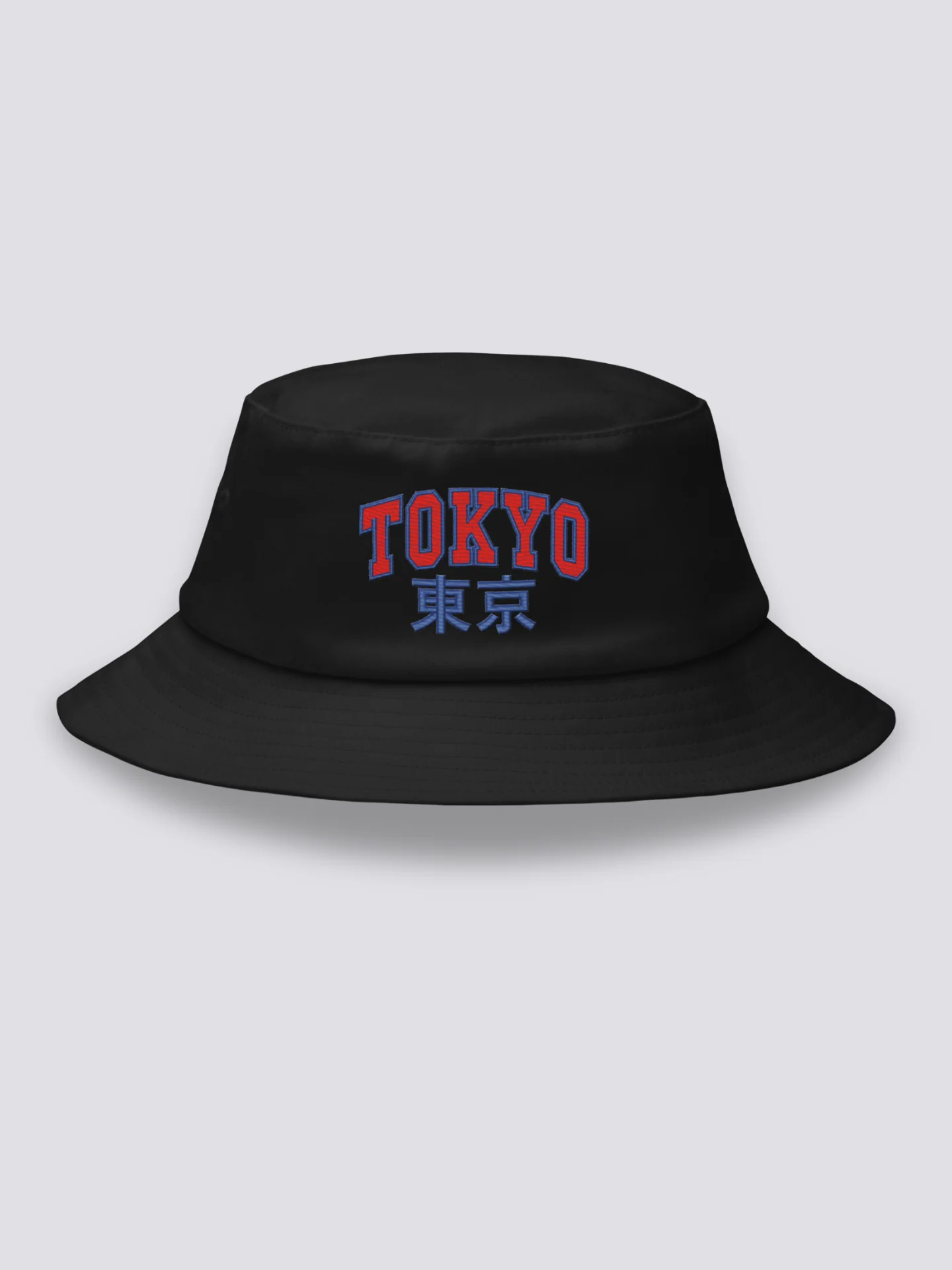 Bob Logo Tokyo - 東京のロゴ