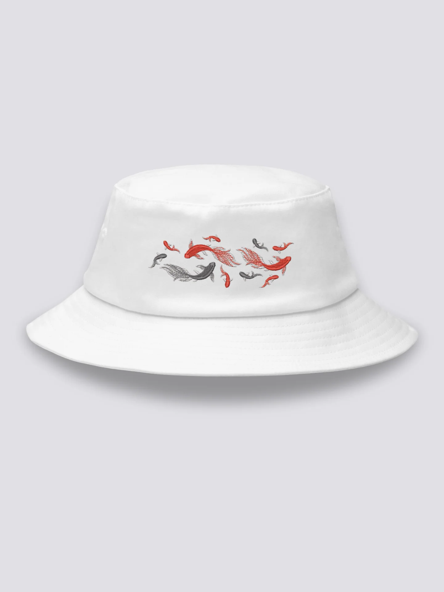 Bob Poisson Japonais - 金魚 - Image 3
