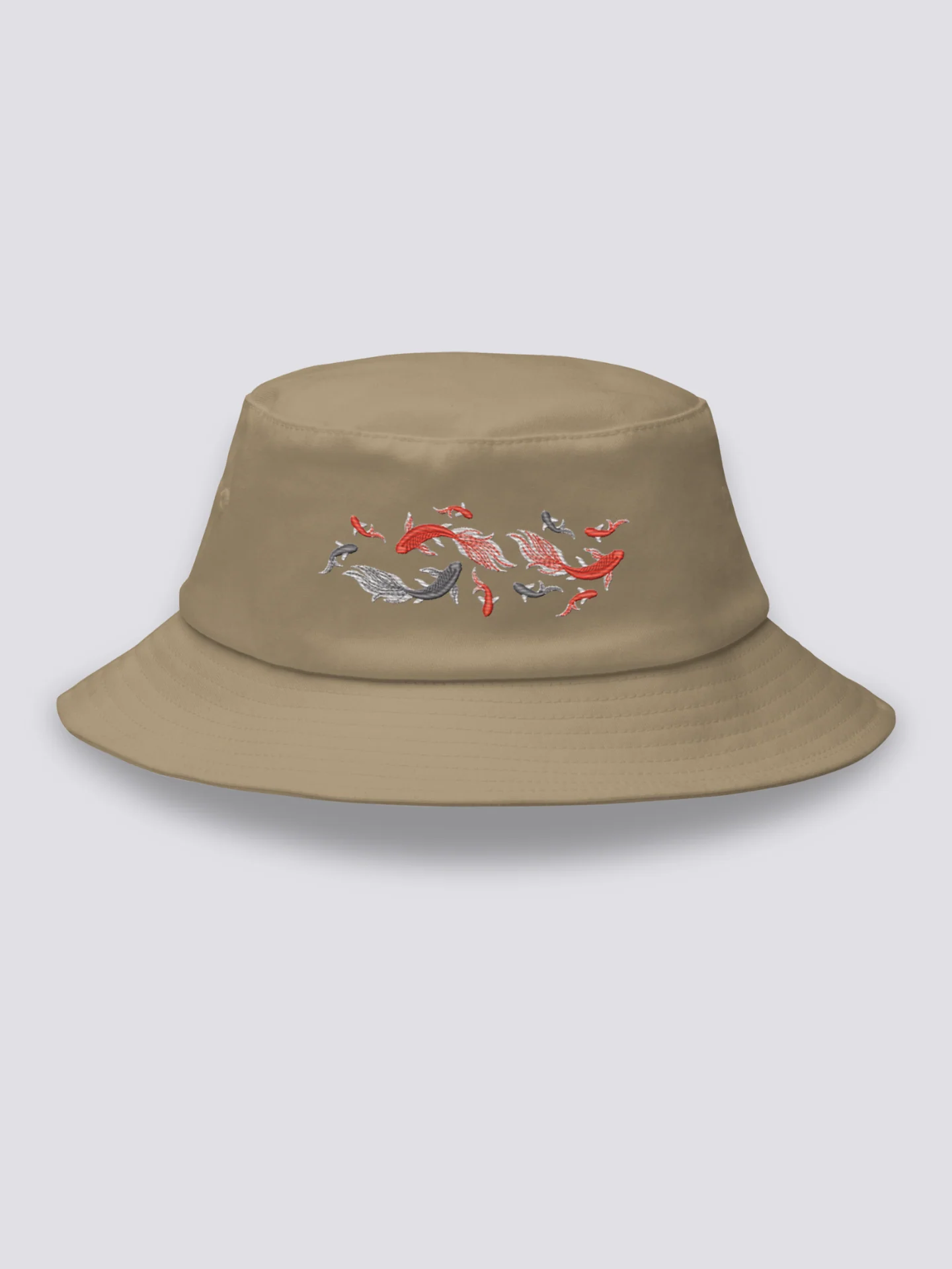 Bob Poisson Japonais - 金魚 - Image 4