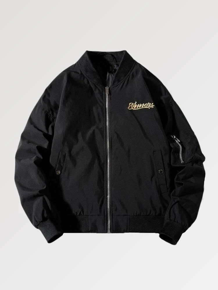Bomber Japonais Millenium 'YGO' - Image 3