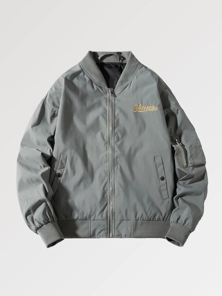 Bomber Japonais Millenium 'YGO' - Image 4