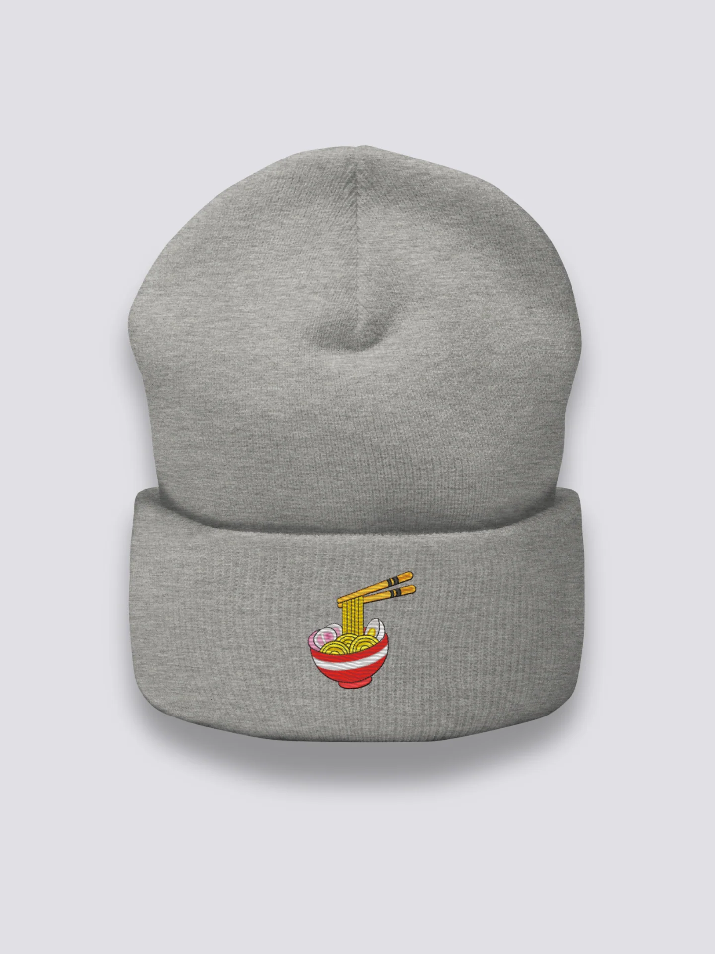 Bonnet Bol de Ramen - 拉麺 - Image 4