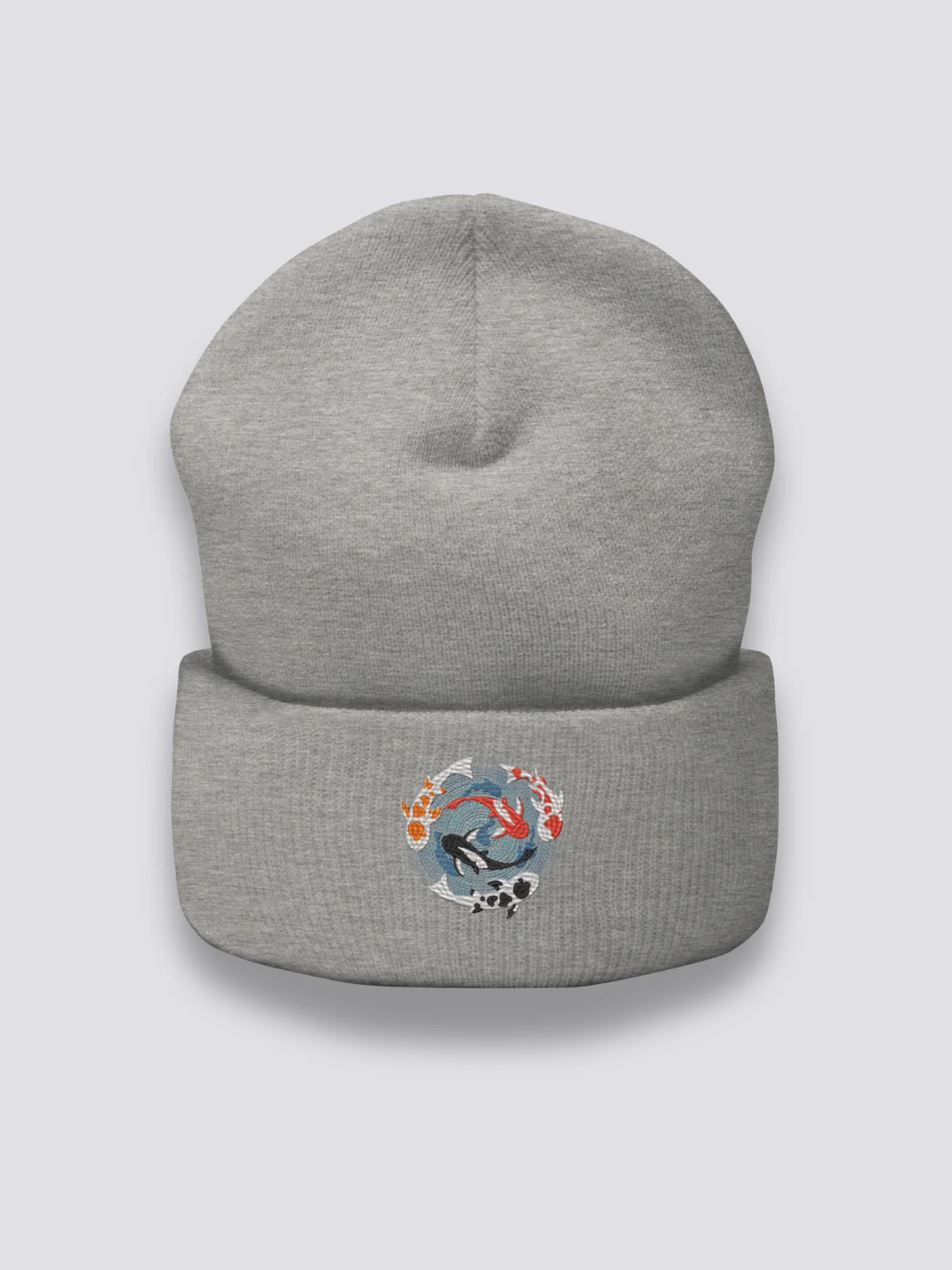 Bonnet Broderie Japonaise - 水槽 - Image 2