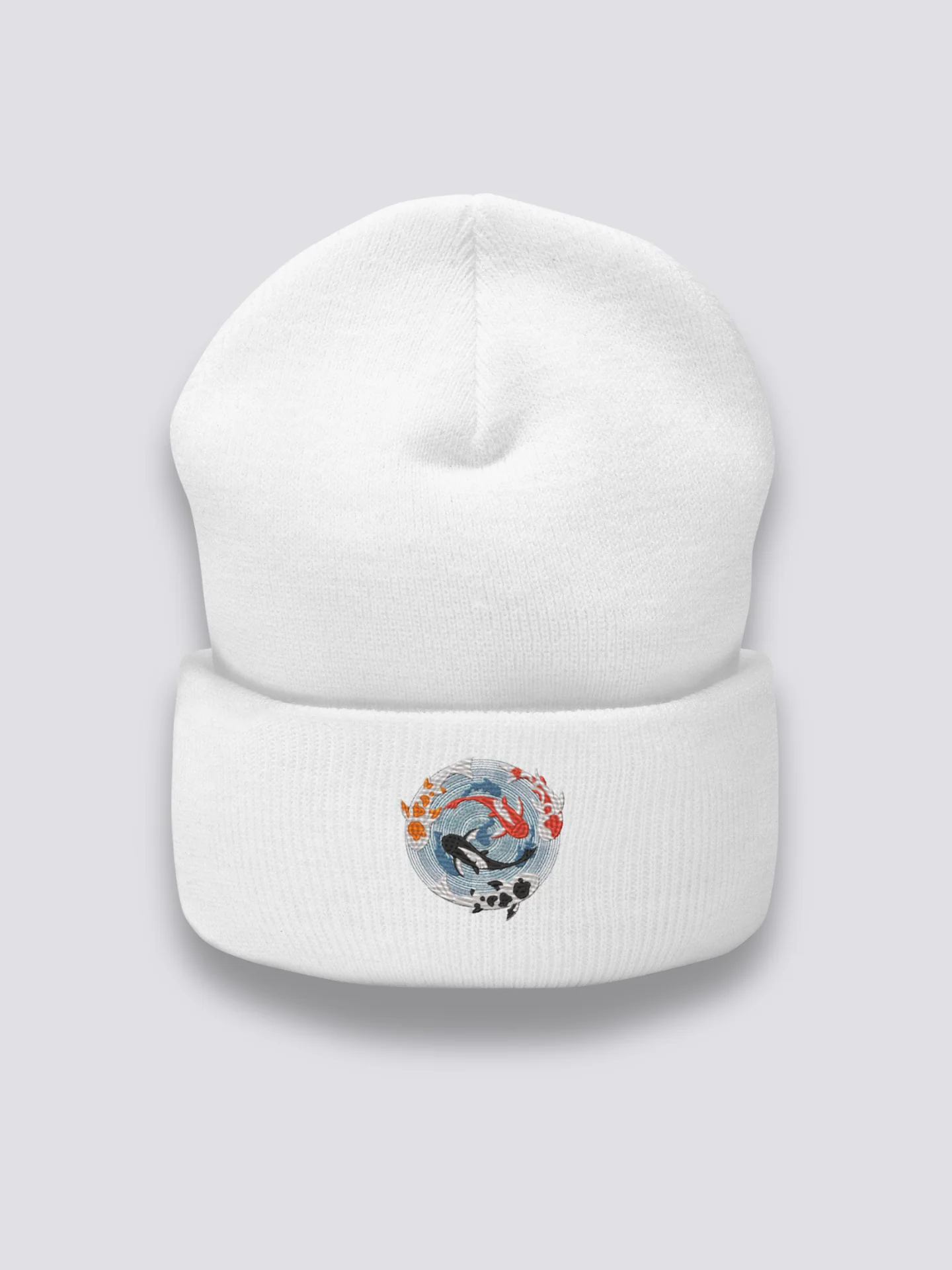 Bonnet Broderie Japonaise - 水槽 - Image 3