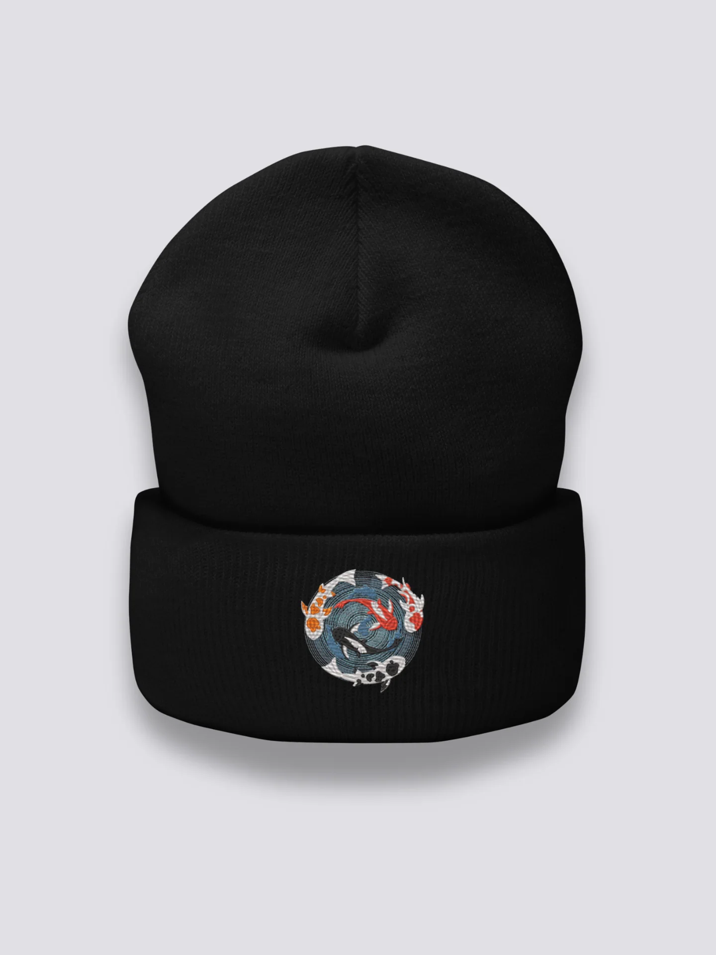 Bonnet Broderie Japonaise - 水槽 - Image 4