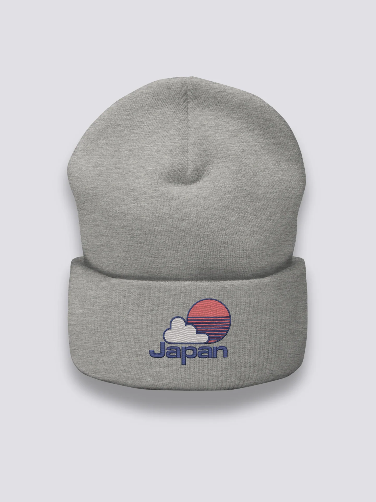 Bonnet Japonais Baseball - 野球 - Image 2