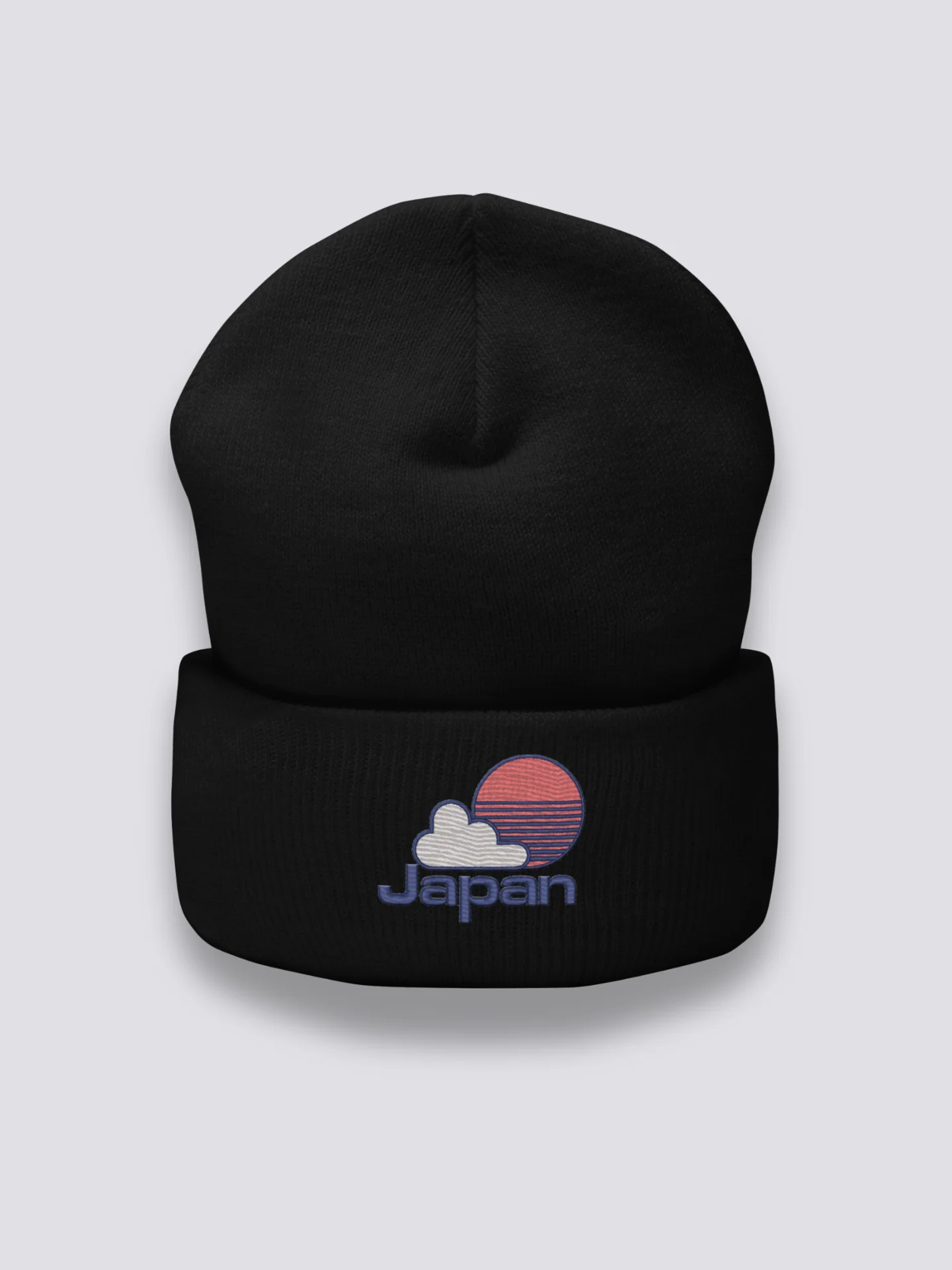 Bonnet Japonais Baseball - 野球 - Image 3