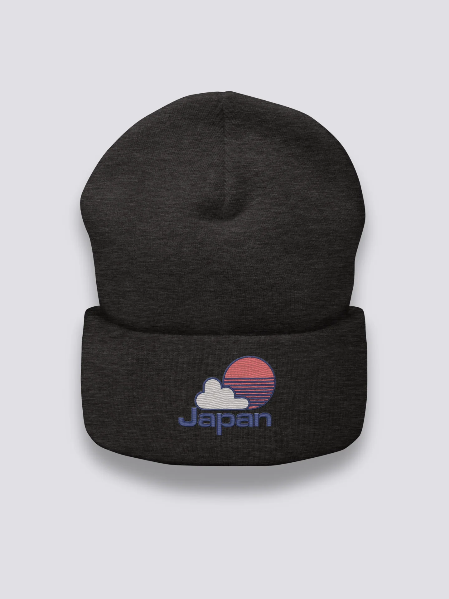 Bonnet Japonais Baseball - 野球 - Image 4