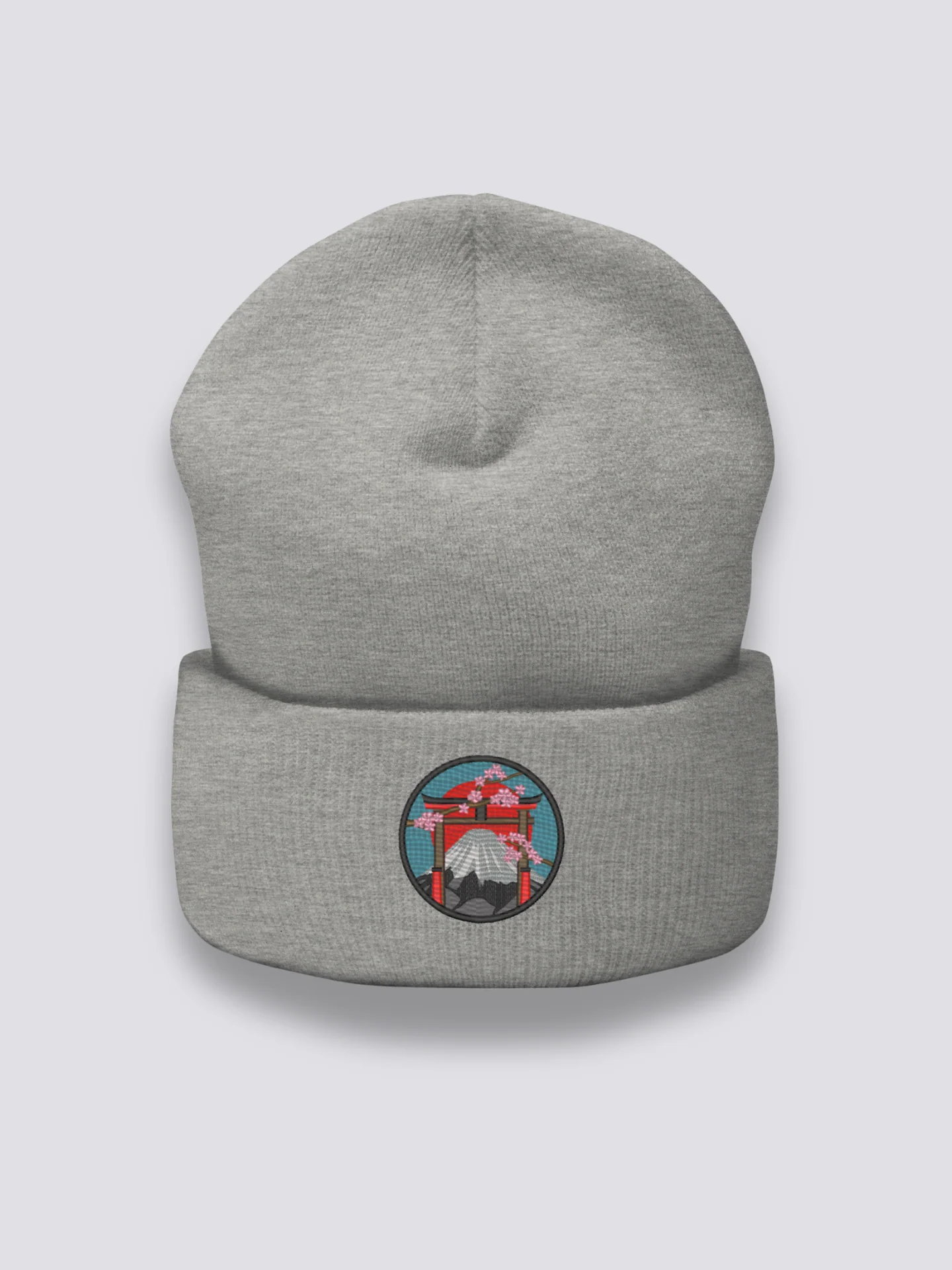 Bonnet Japonais Traditionnel - 伝統的 - Image 3