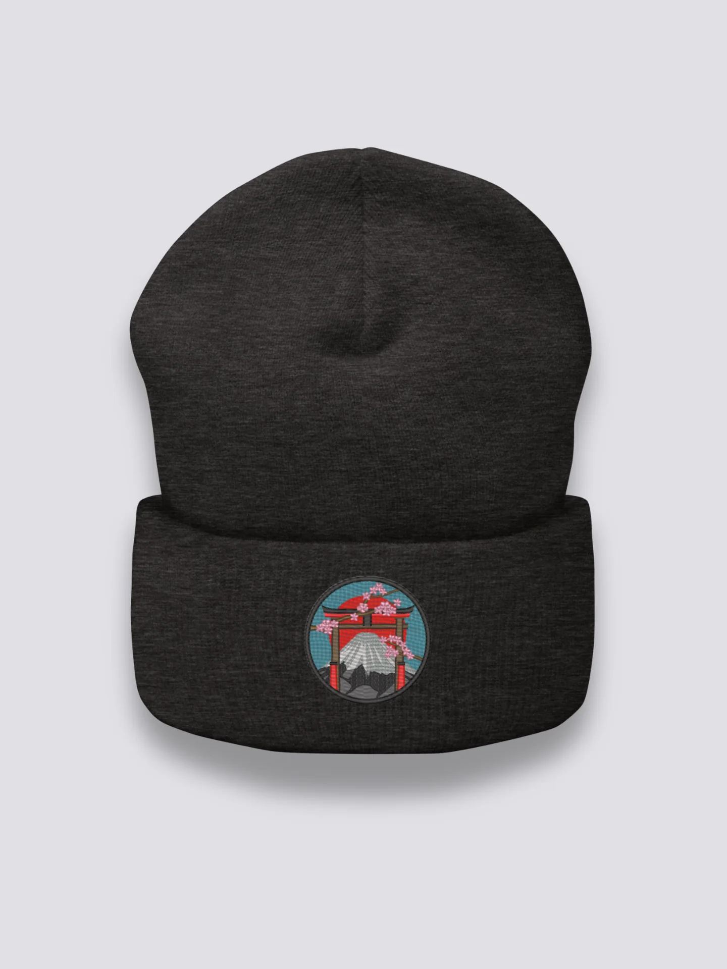 Bonnet Japonais Traditionnel - 伝統的 - Image 4