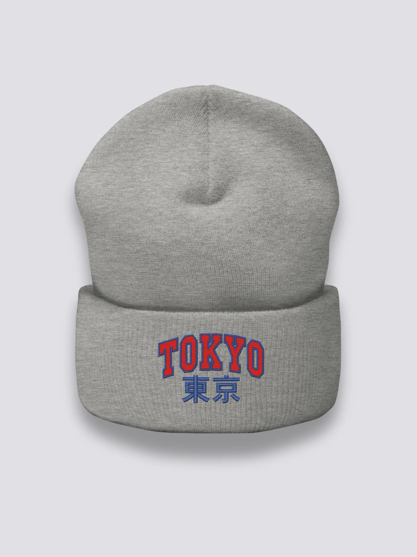 Bonnet Logo Tokyo - 東京のロゴ - Image 3