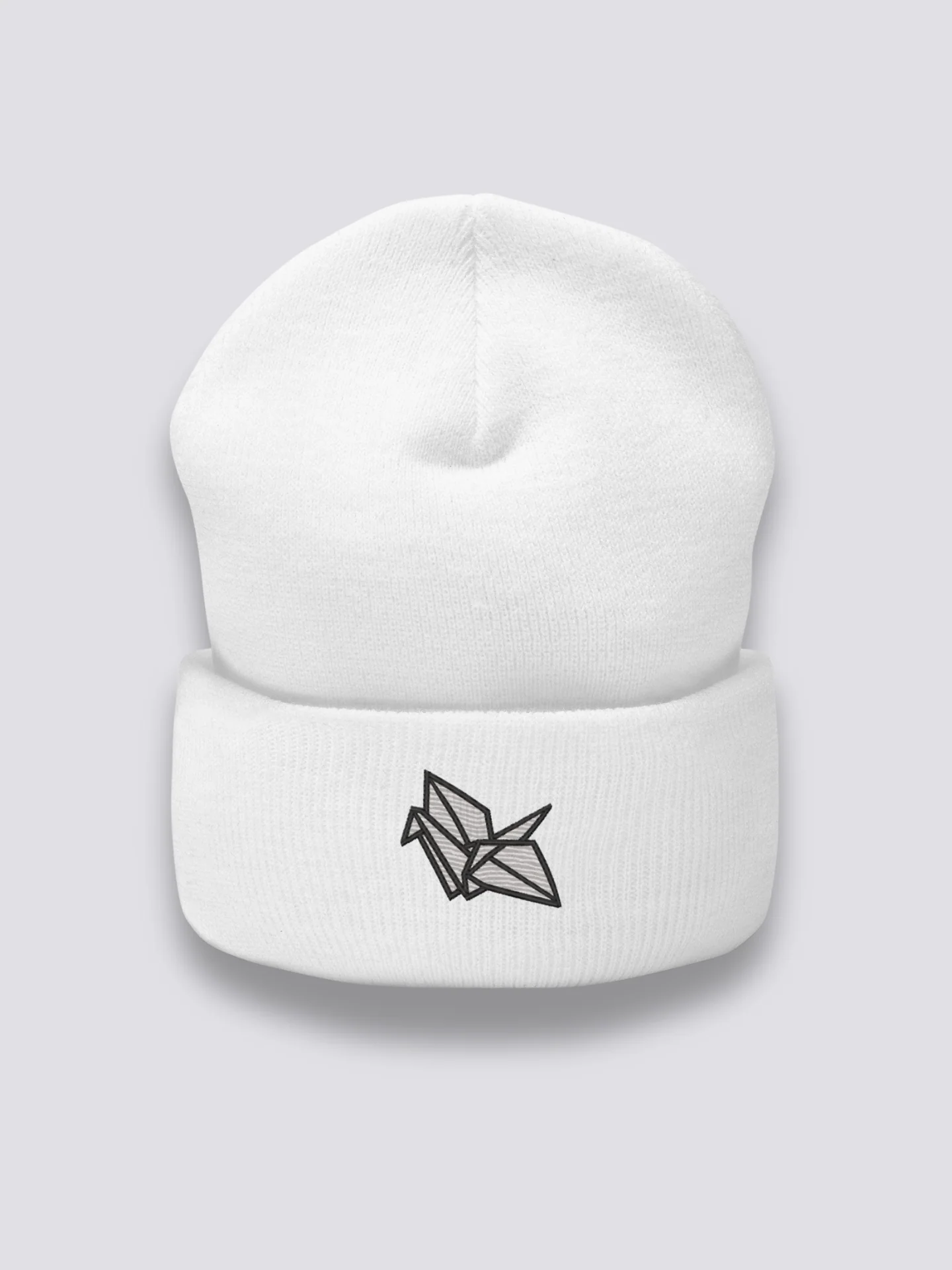 Bonnet Origami - æăçŽ - Image 2