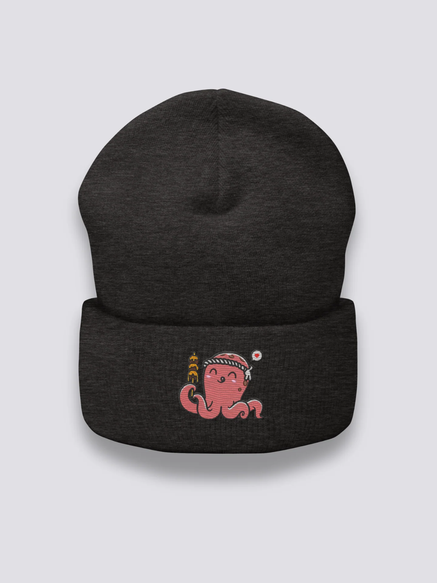 Bonnet Poulpe - ăżăł - Image 3
