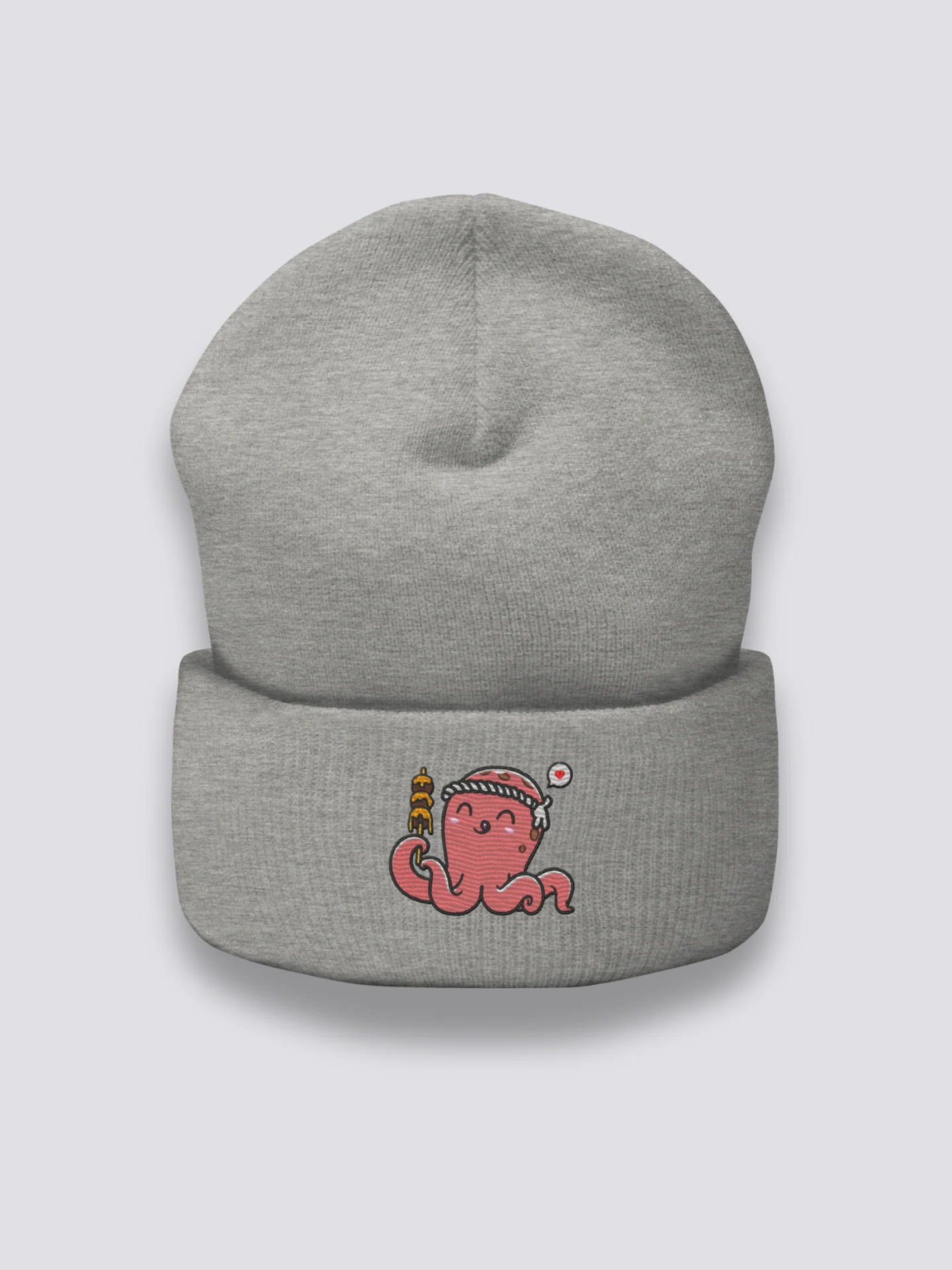 Bonnet Poulpe - ăżăł - Image 4