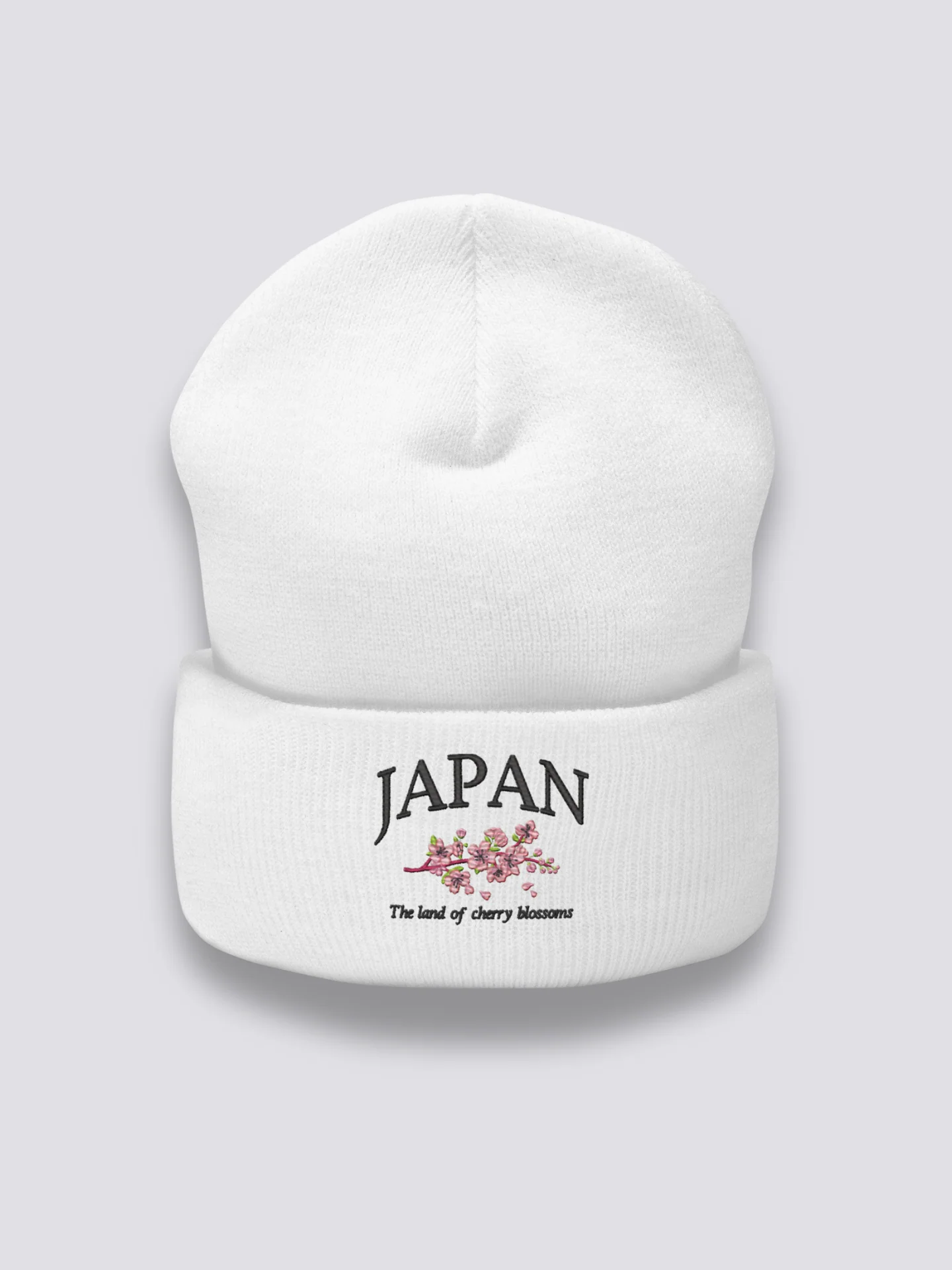 Bonnet Sakura - さくら