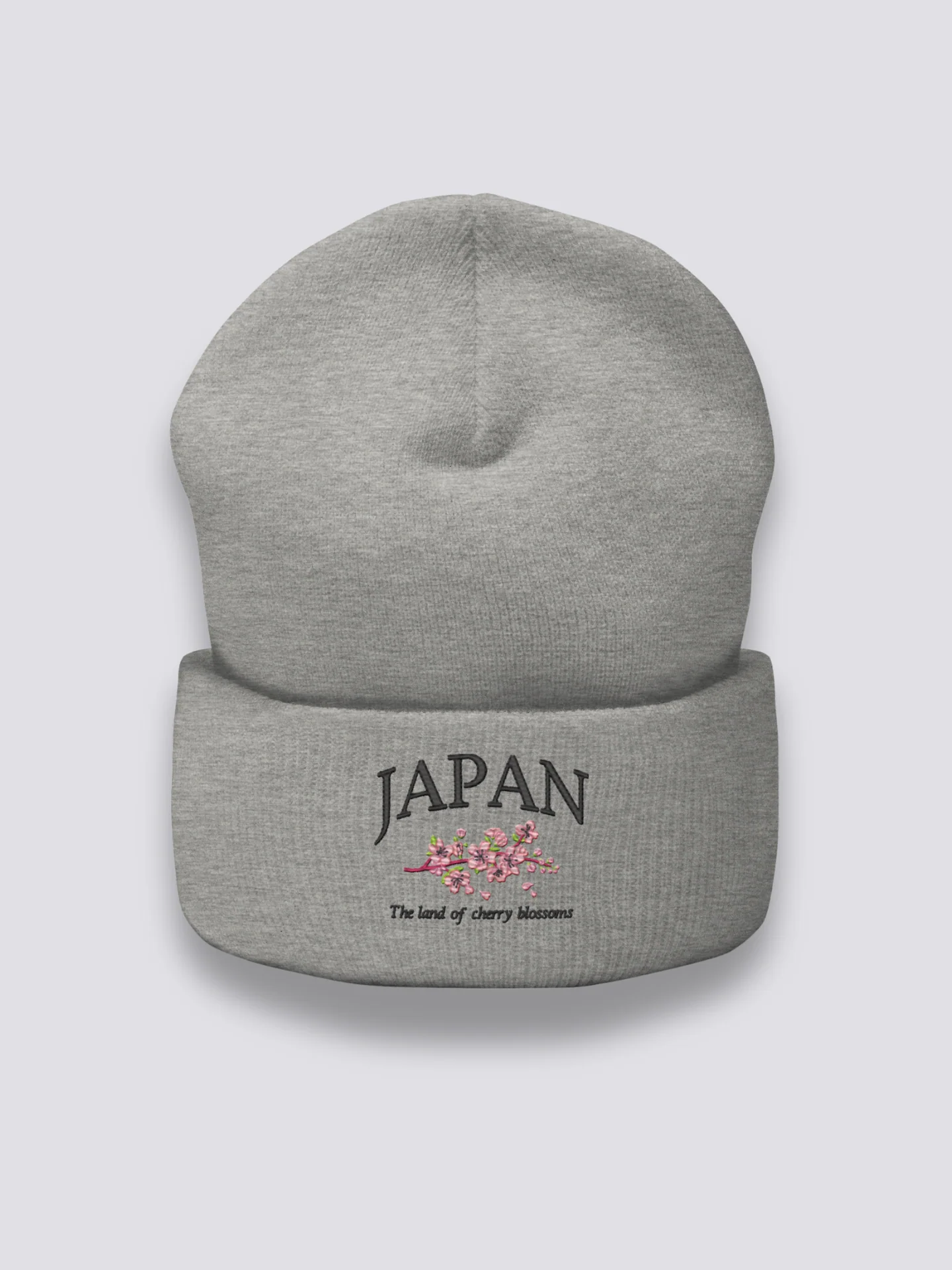 Bonnet Sakura - さくら - Image 2
