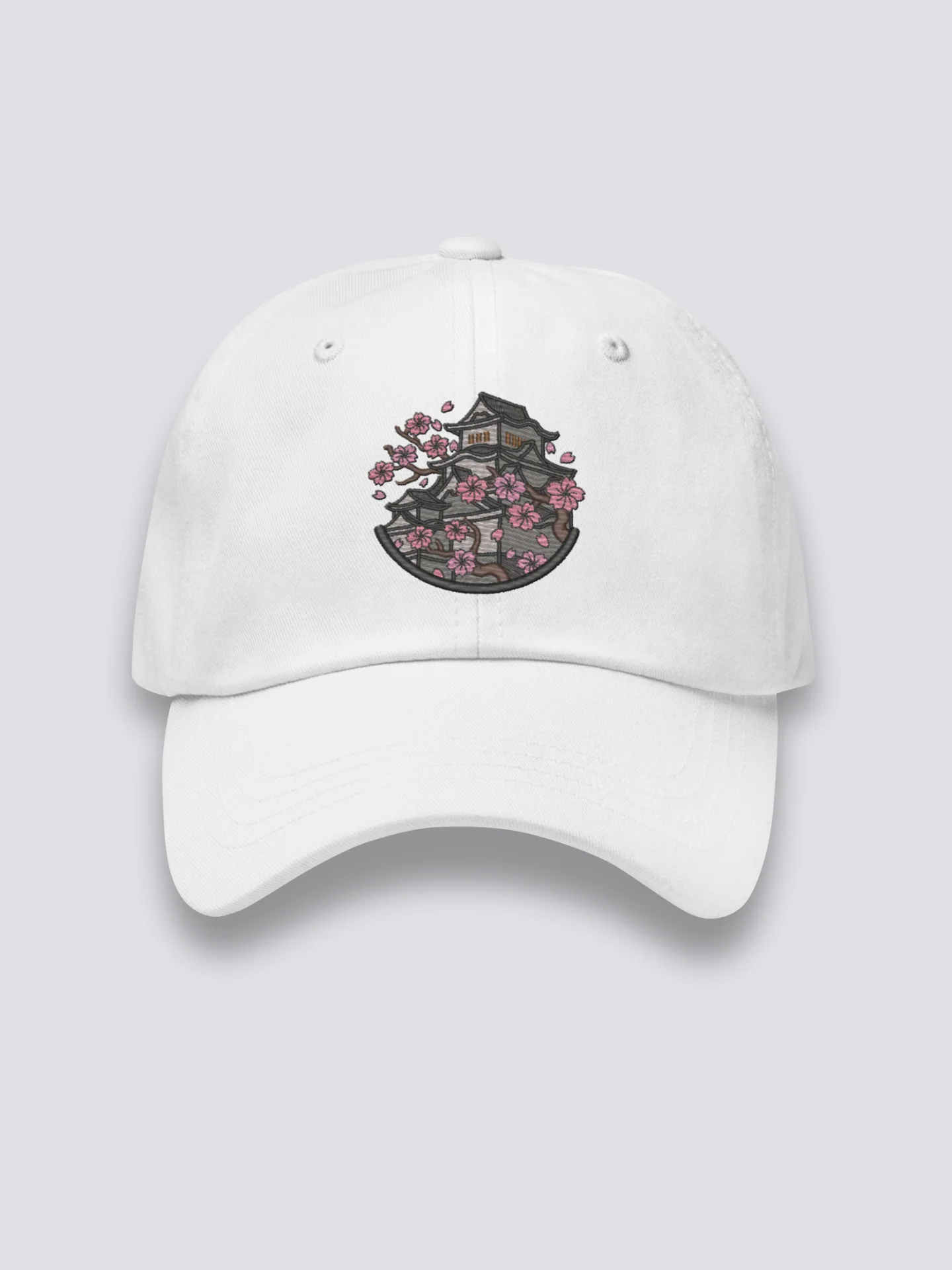 Casquette Château Himeji - 姫路 - Image 3