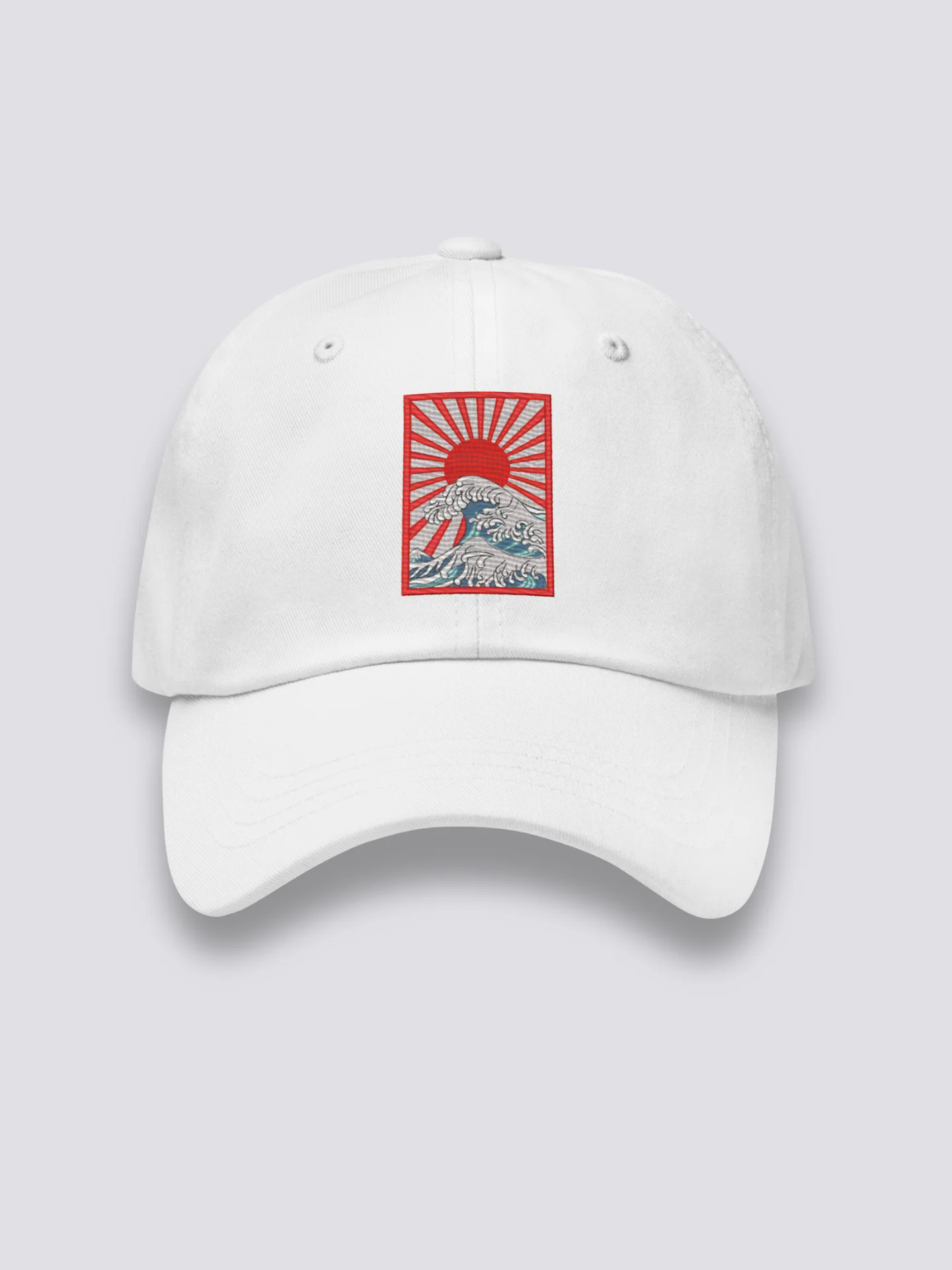 Casquette Hokusai - ćæ - Image 2
