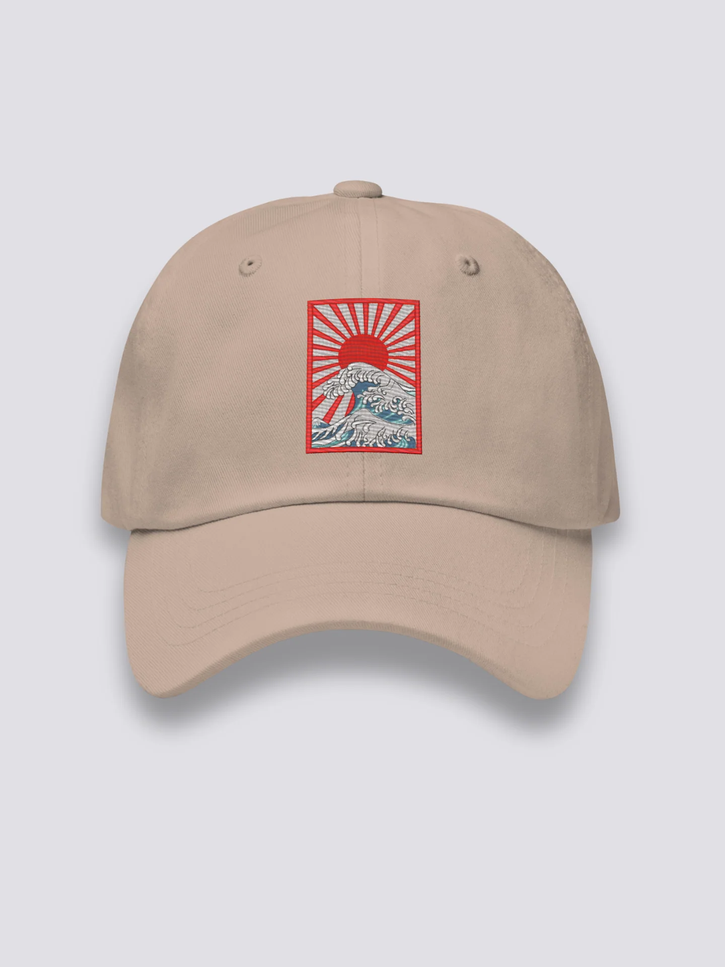 Casquette Hokusai - ćæ - Image 3