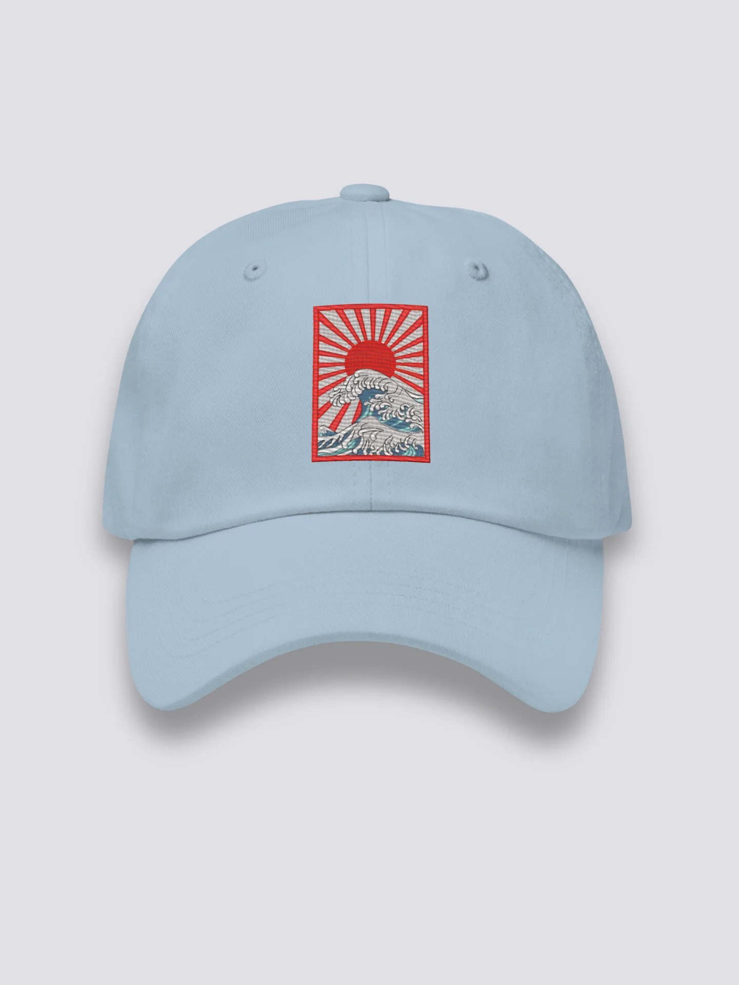 Casquette Hokusai - ćæ - Image 4