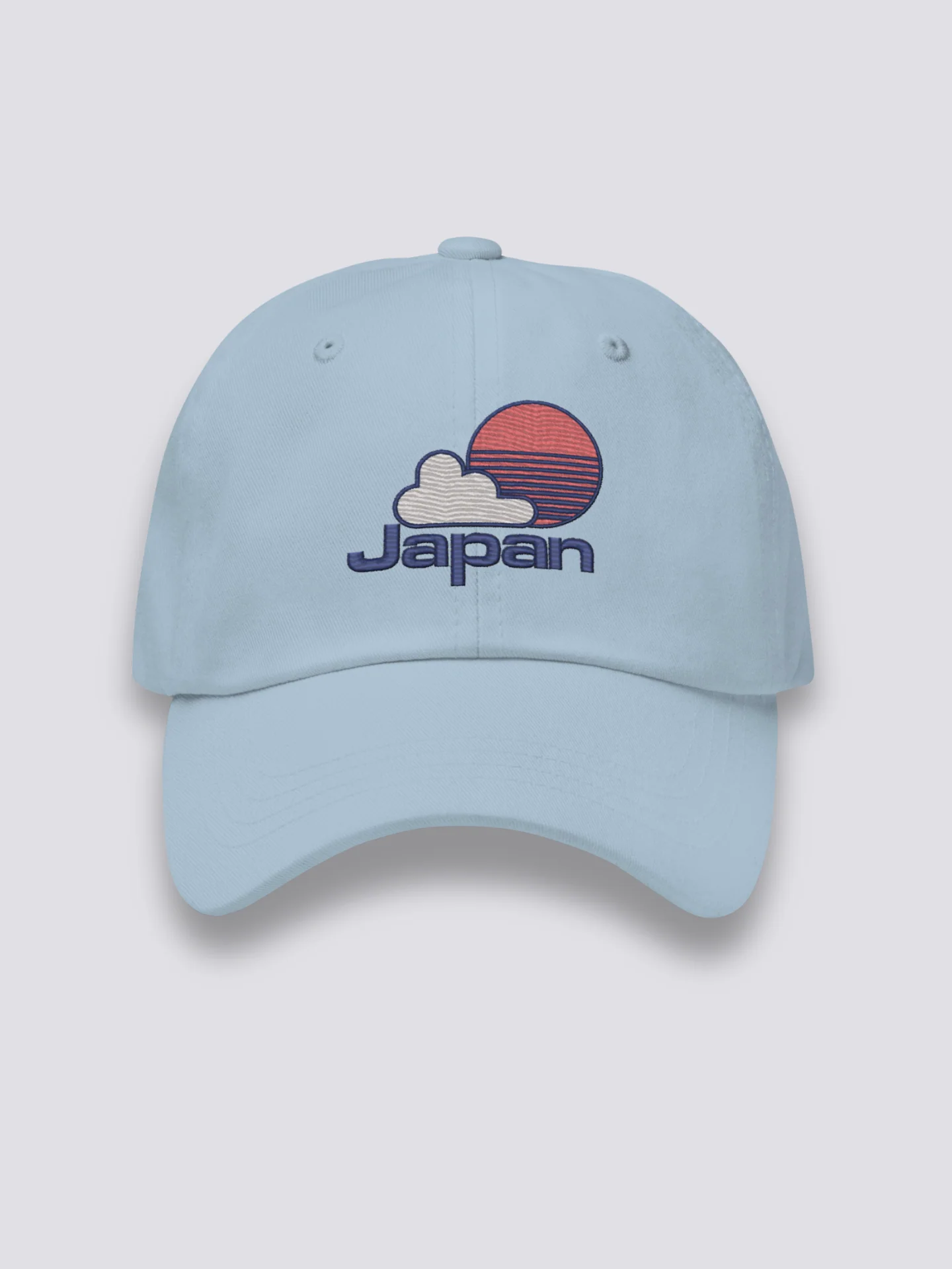 Casquette Japonaise Baseball - 野球 - Image 2