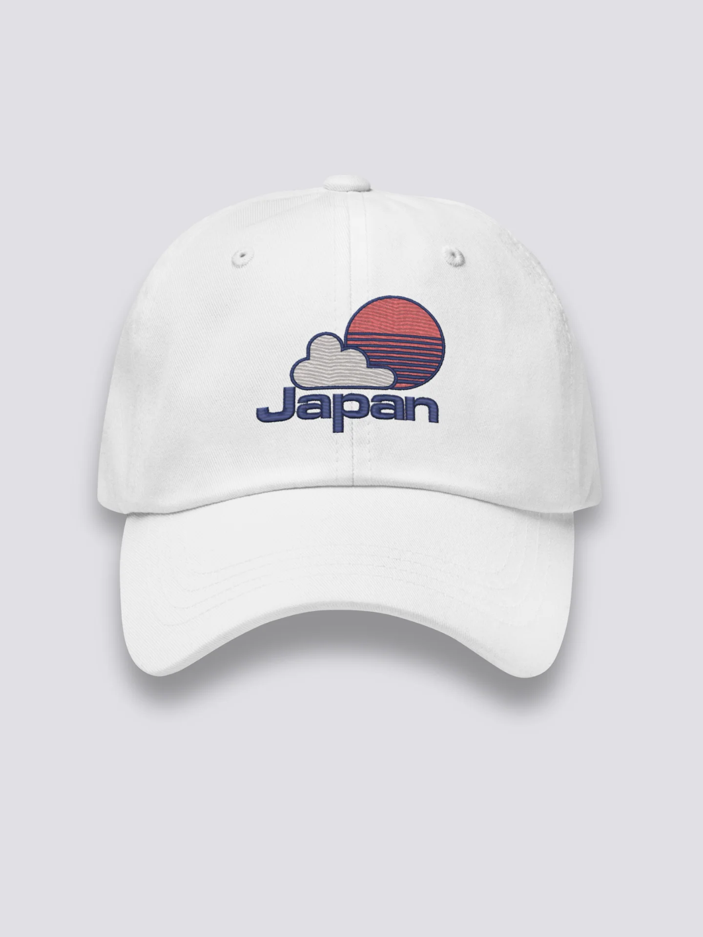 Casquette Japonaise Baseball - 野球 - Image 3
