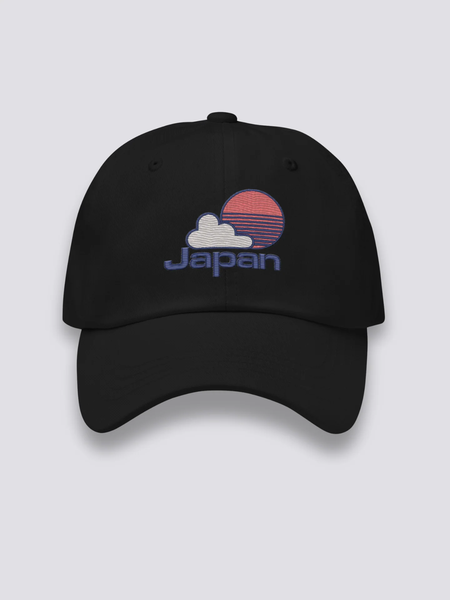Casquette Japonaise Baseball - 野球 - Image 4