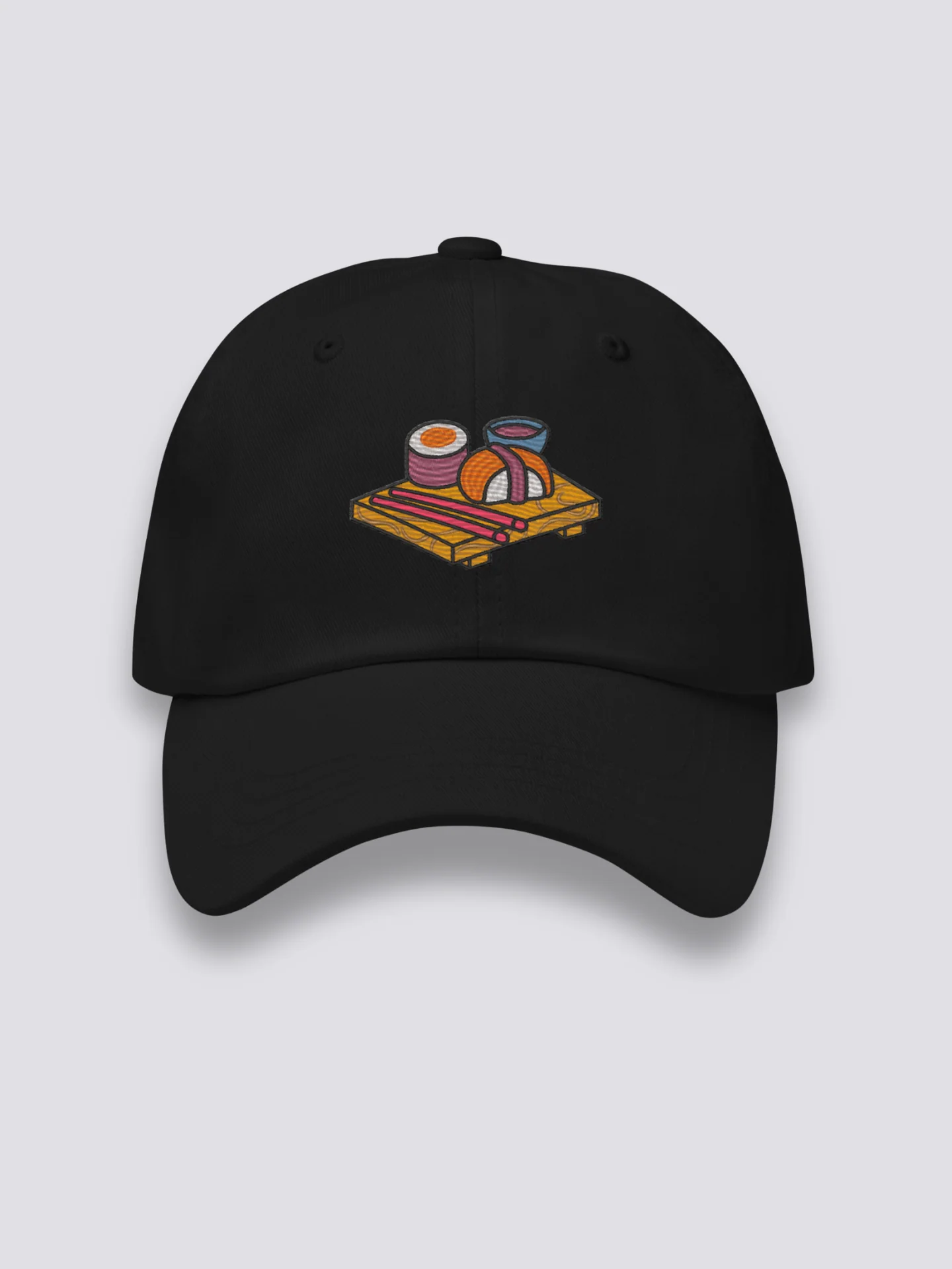 Casquette Maki Nigiri - まきにぎり - Image 2