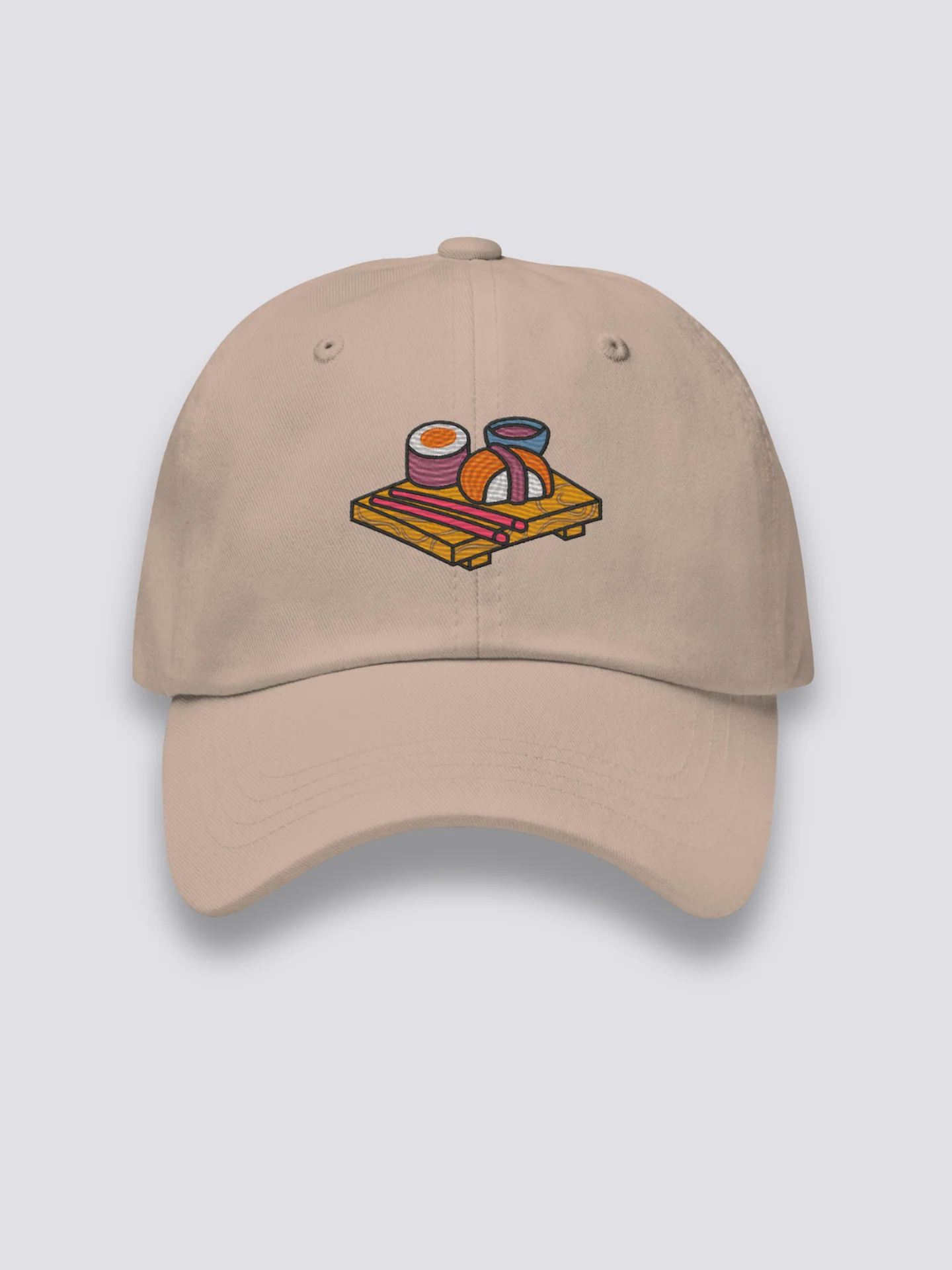 Casquette Maki Nigiri - まきにぎり - Image 3