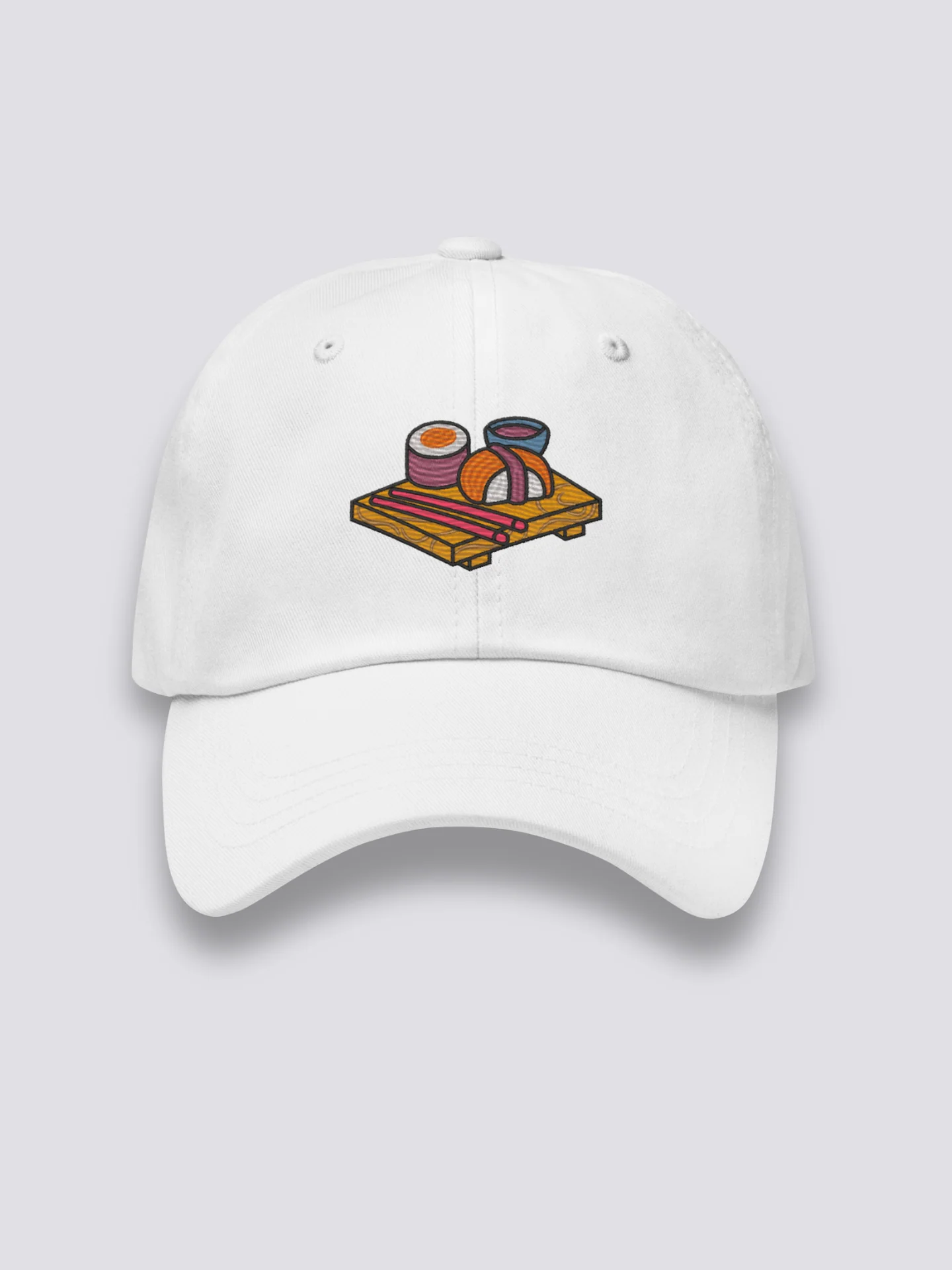 Casquette Maki Nigiri - まきにぎり - Image 4