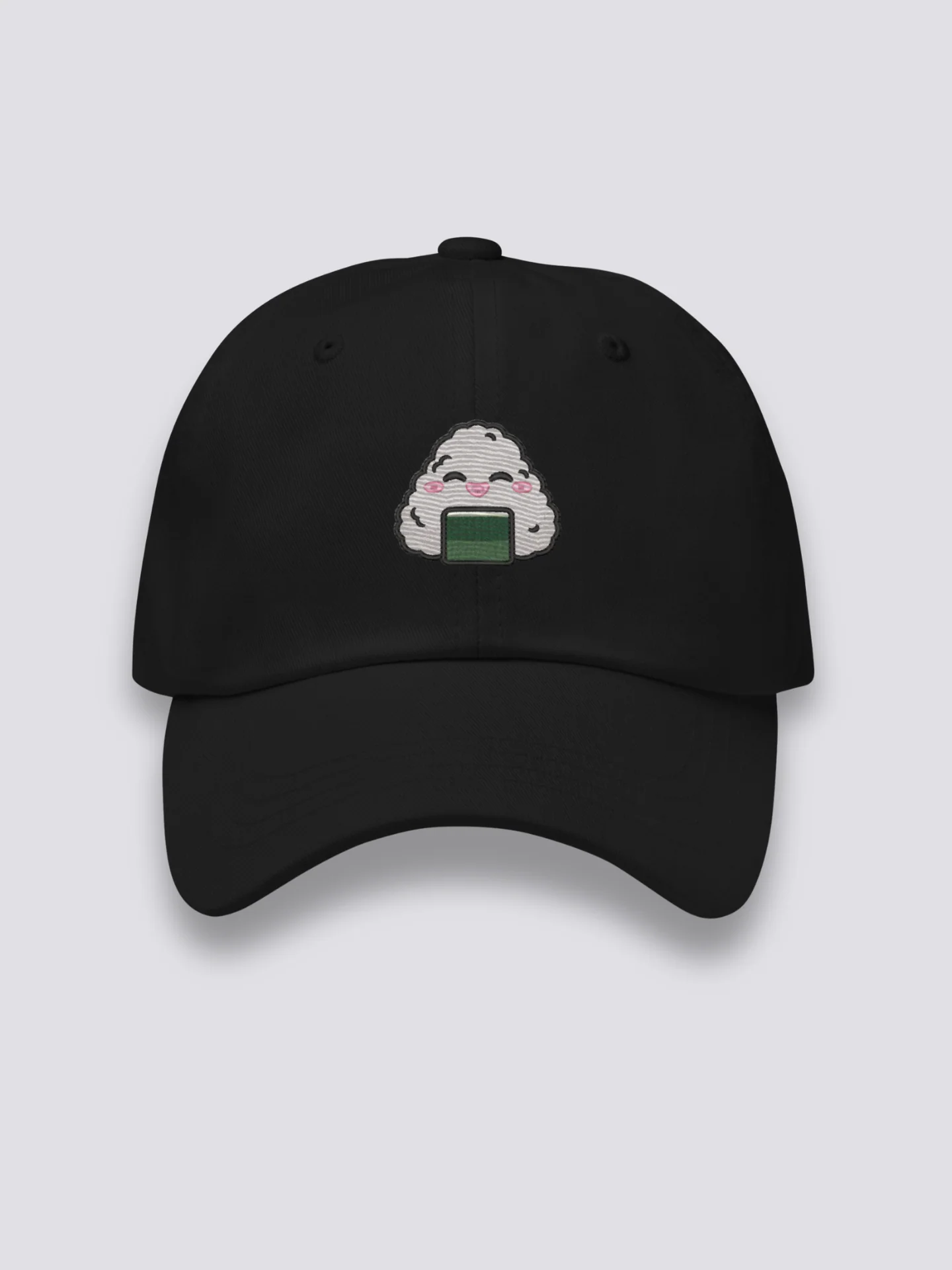 Casquette Onigiri - おにぎり