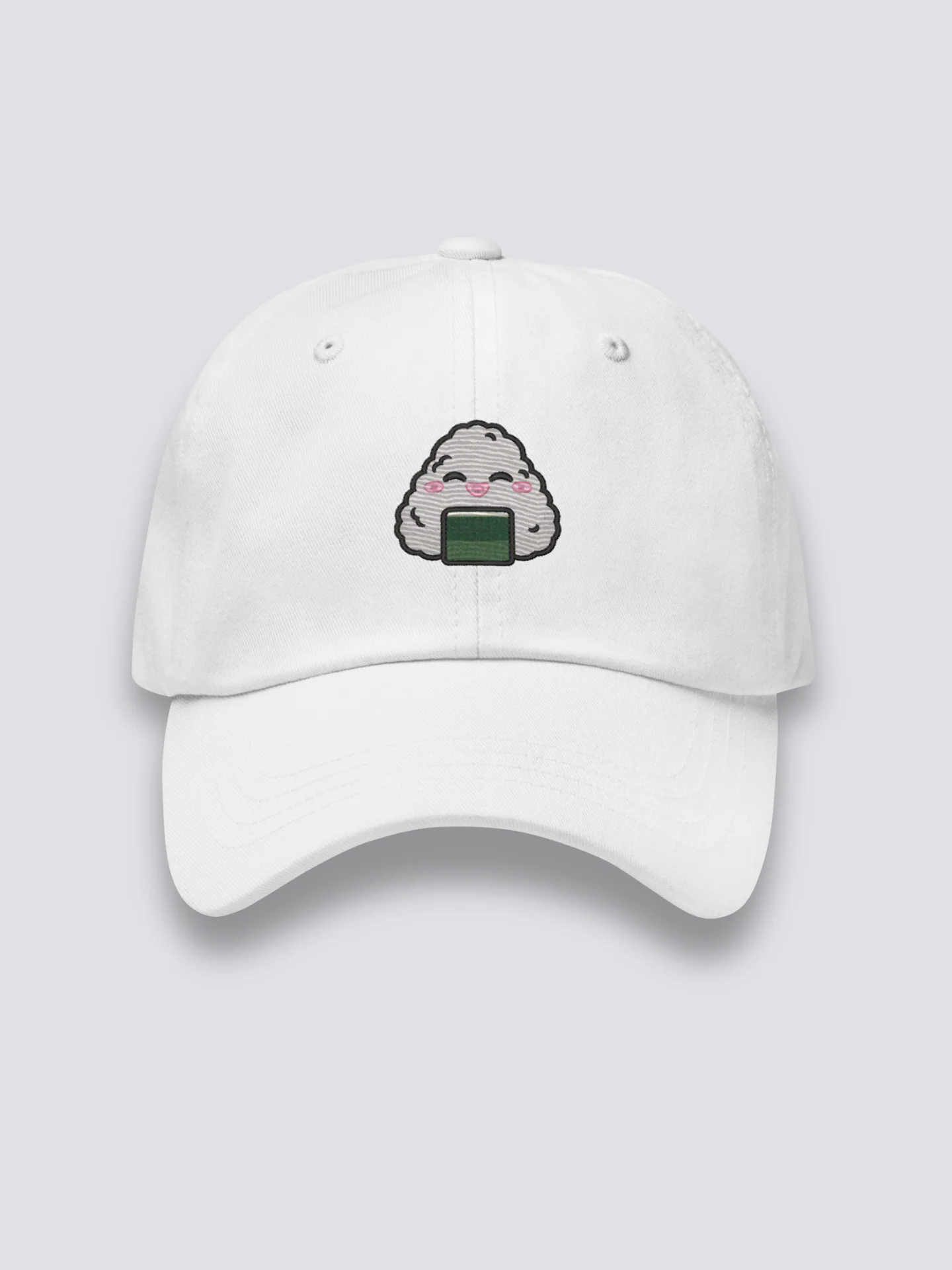 Casquette Onigiri - おにぎり - Image 3