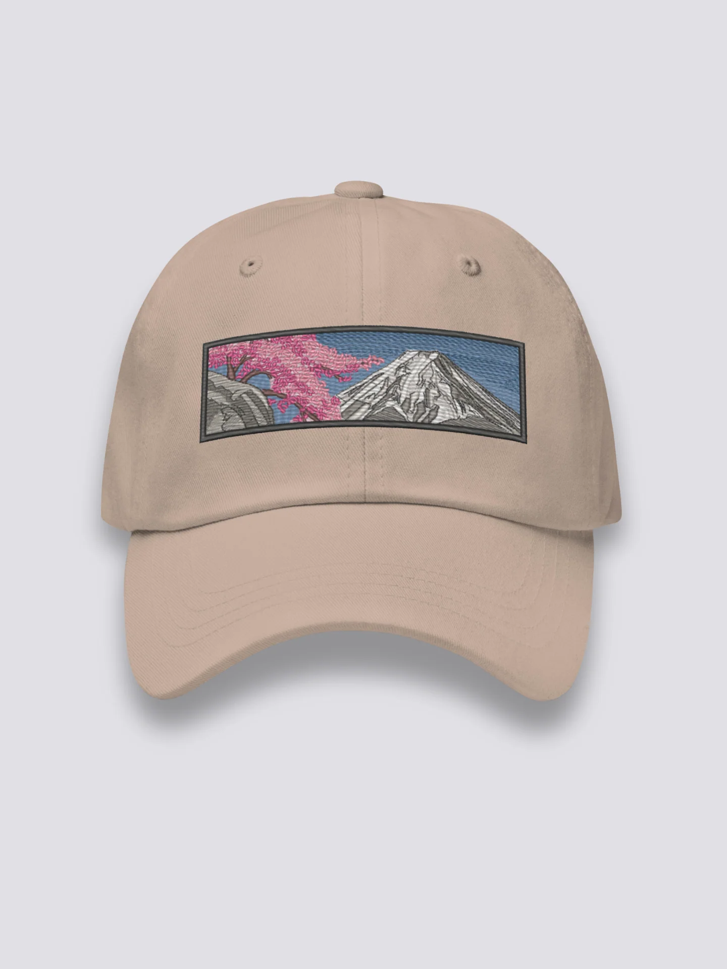 Casquette Paysage Japonais - ランドスケープ - Image 3