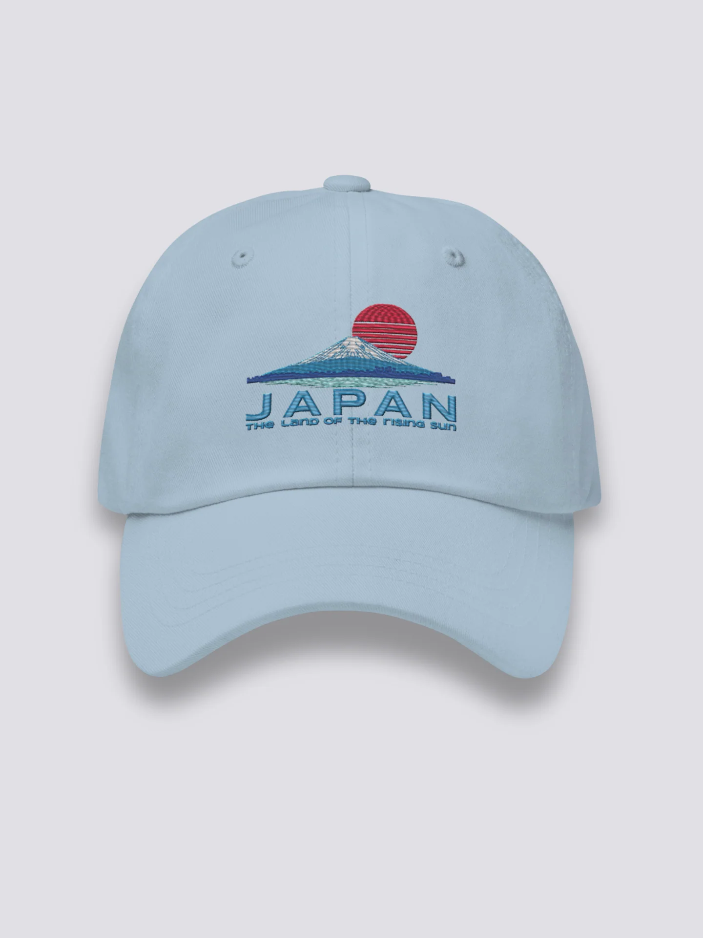 Casquette Rising Sun - 昇る太陽 - Image 2