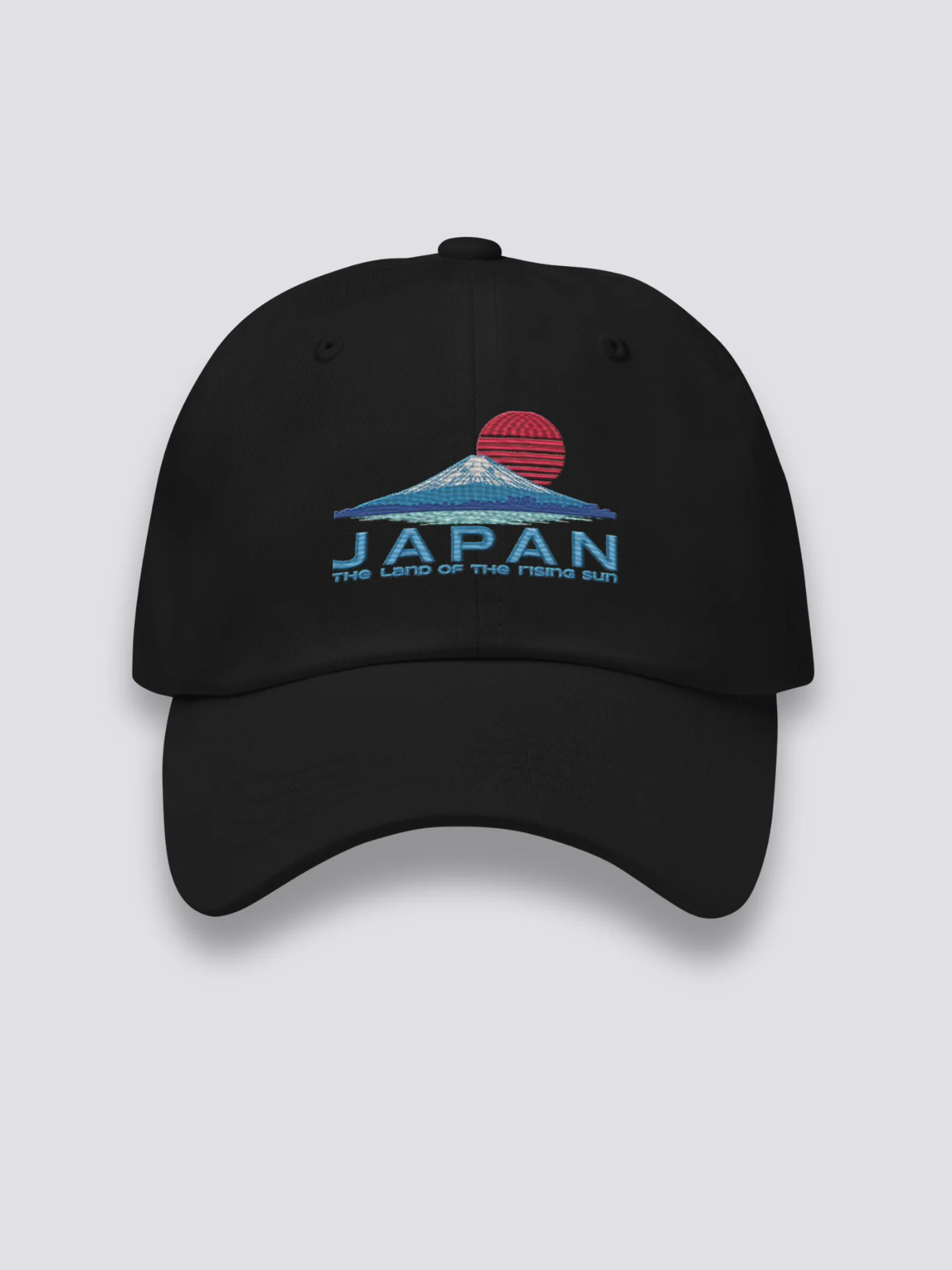 Casquette Rising Sun - 昇る太陽 - Image 4