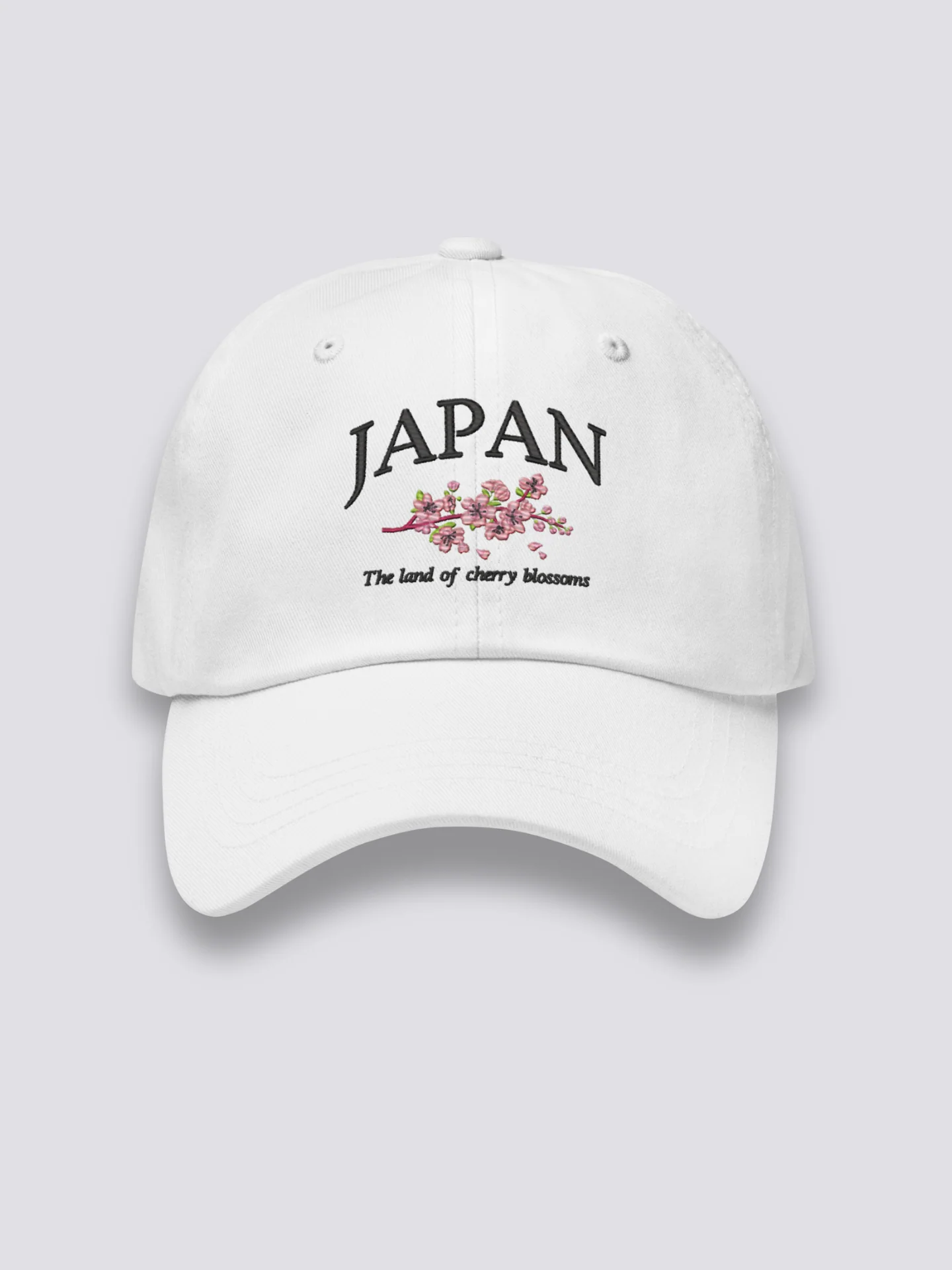Casquette Sakura - さくら
