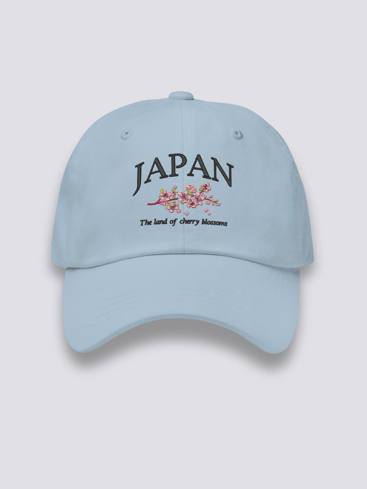 Casquette Sakura - さくら - Image 2