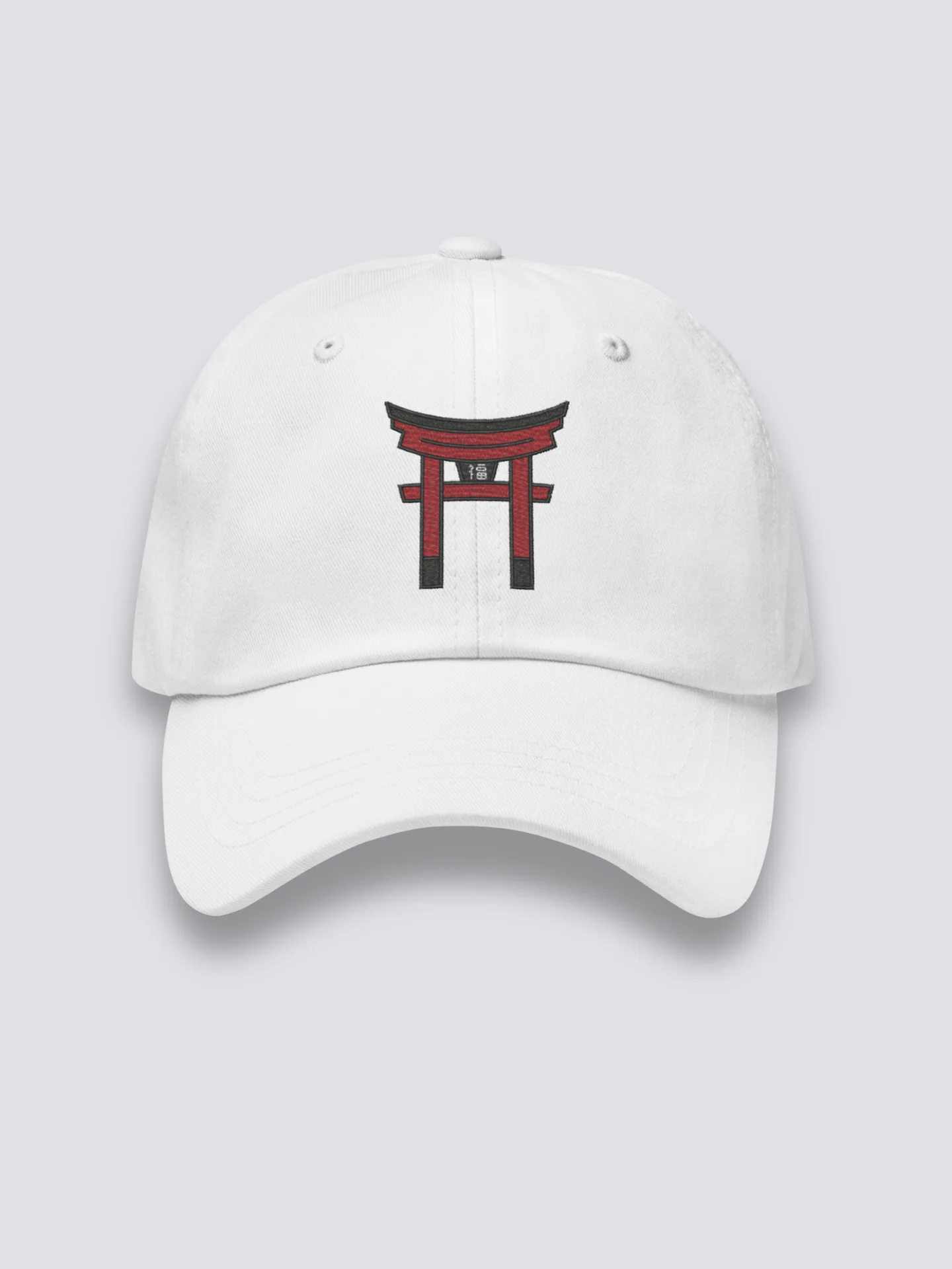 Casquette Torii - 鳥居 - Image 3