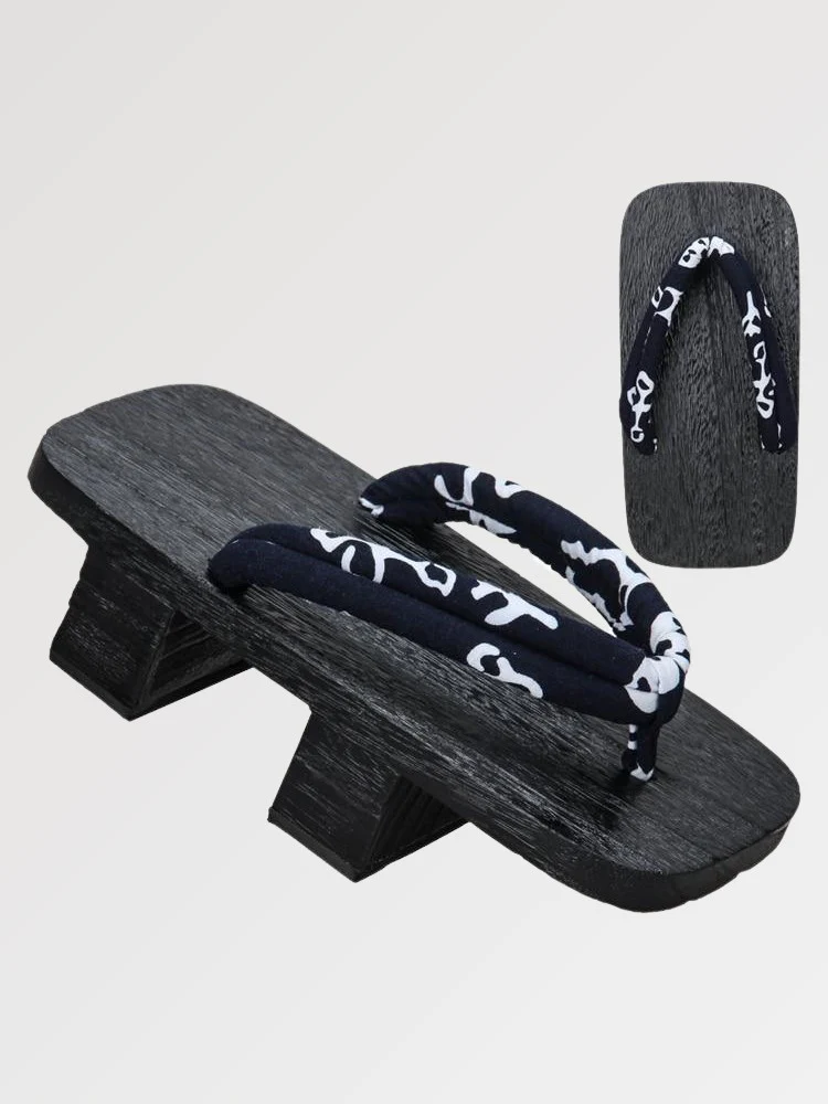 Geta Japonaise 'Nagano'
