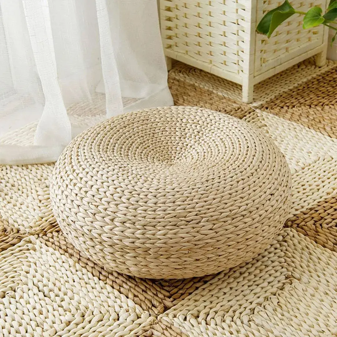 Coussin japonais de Méditation 'Horoki' - Image 3