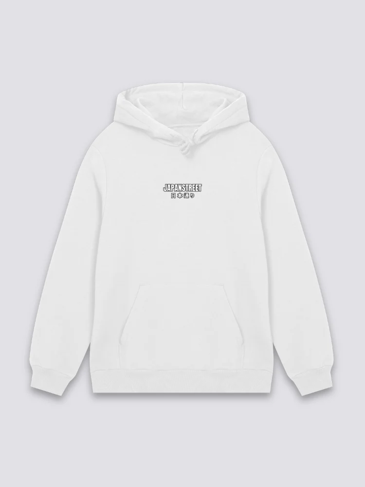 Hoodie Geisha - げいしゃ - Image 4