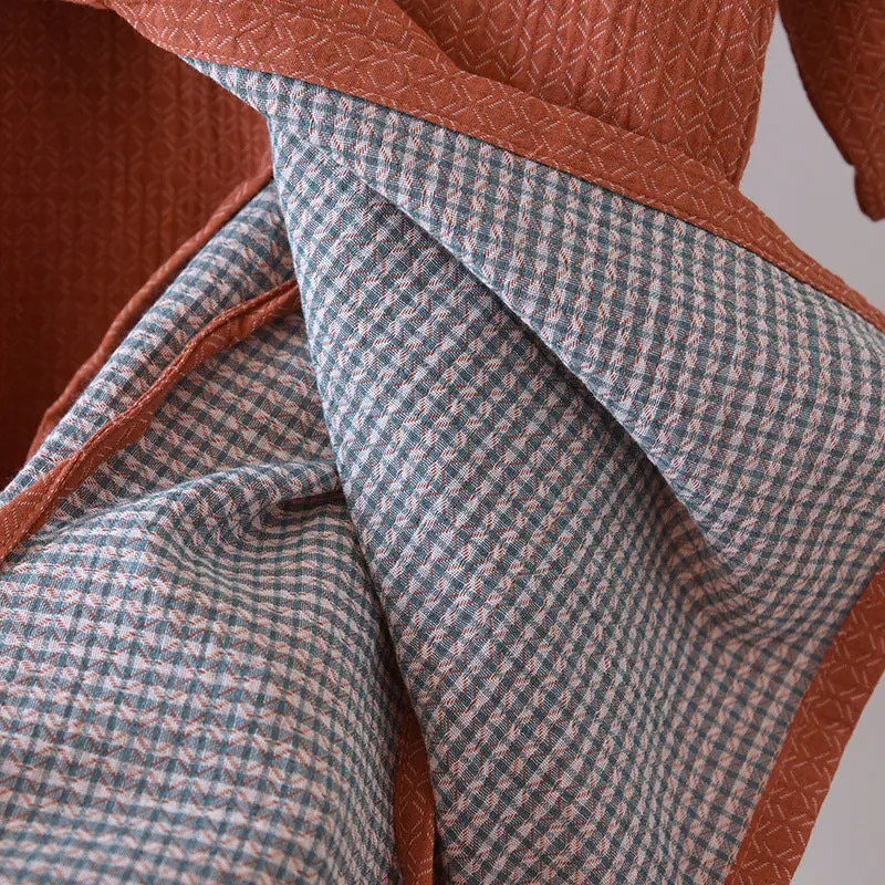 Jinbei pour Homme 'Uemura' - Image 6
