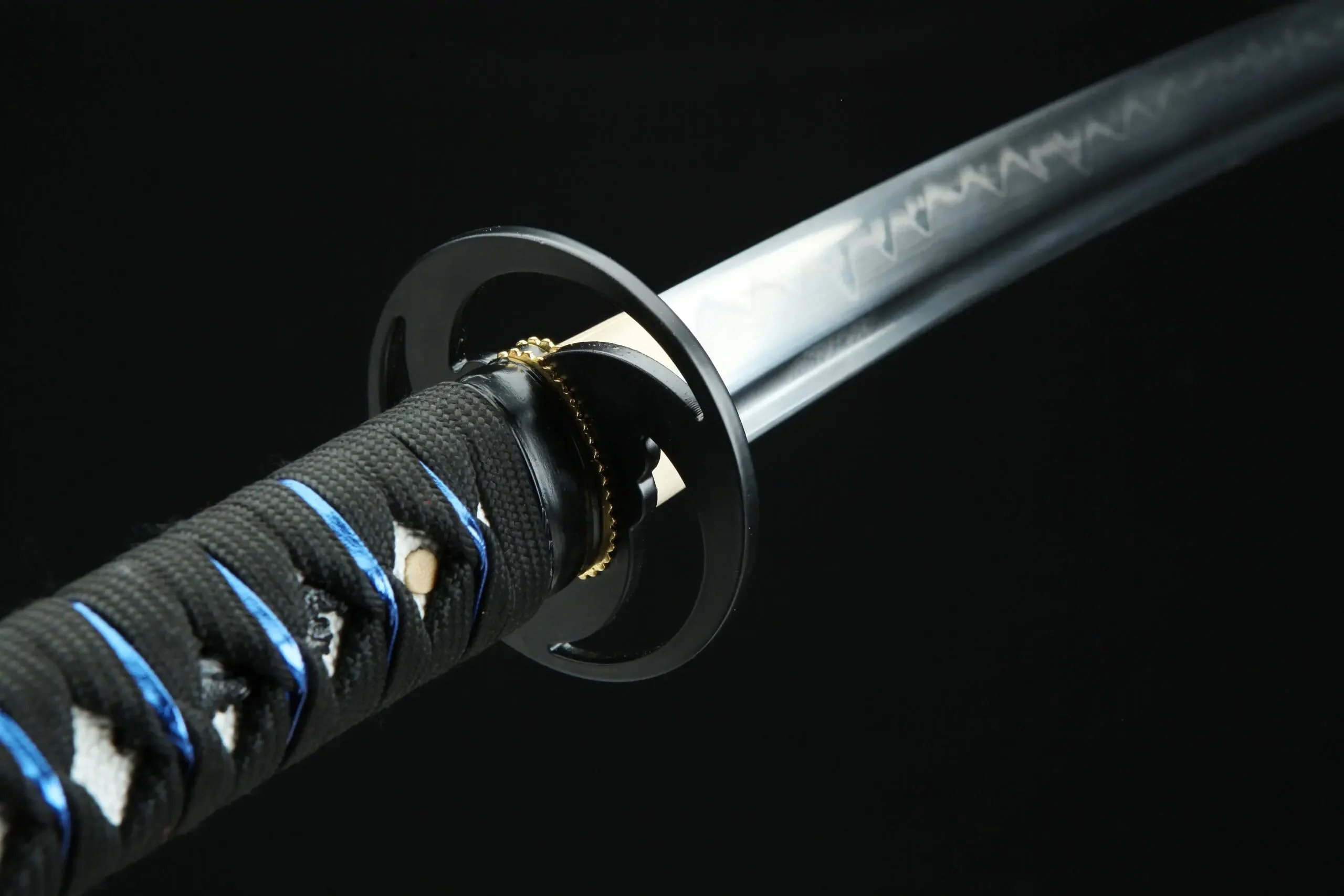 Katana Cyberpunk - サイバーパンク - Image 2