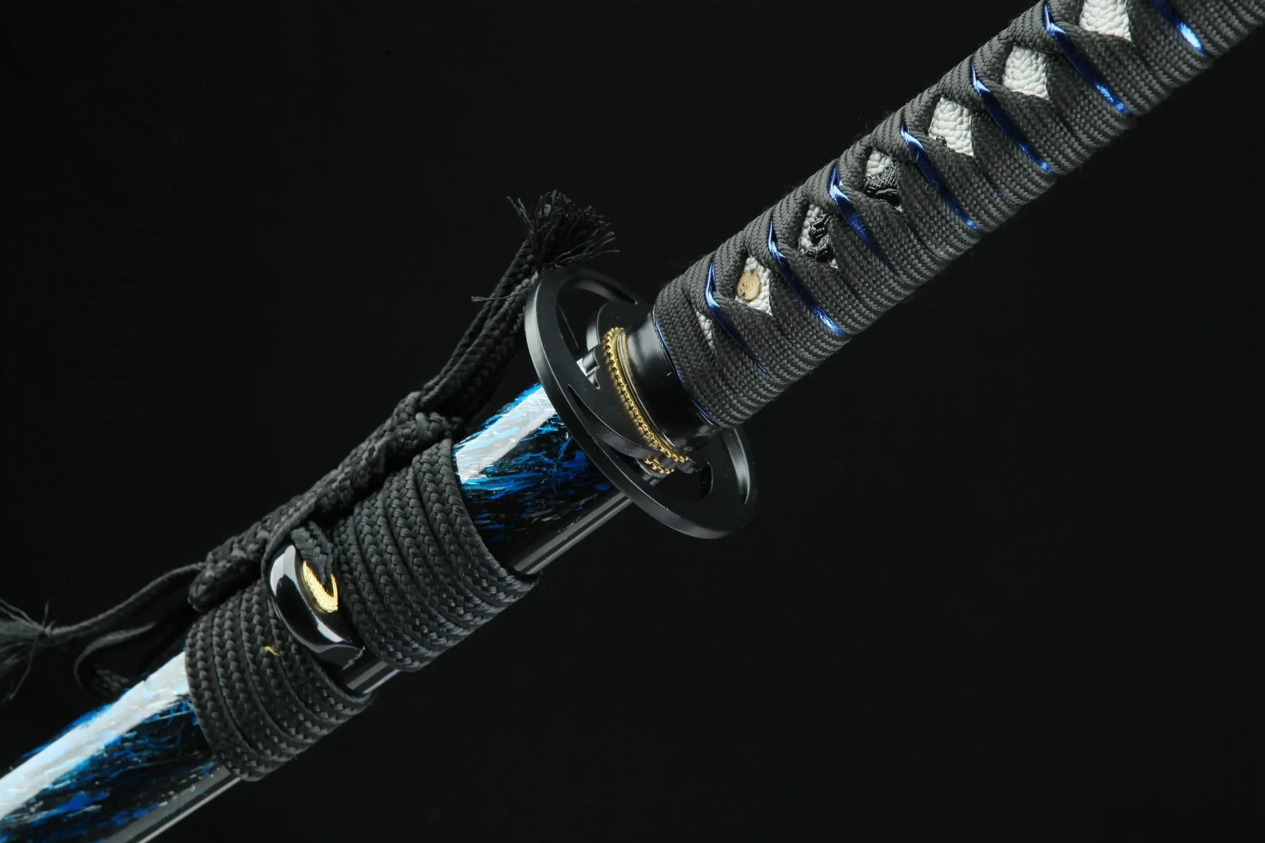 Katana Cyberpunk - サイバーパンク - Image 3