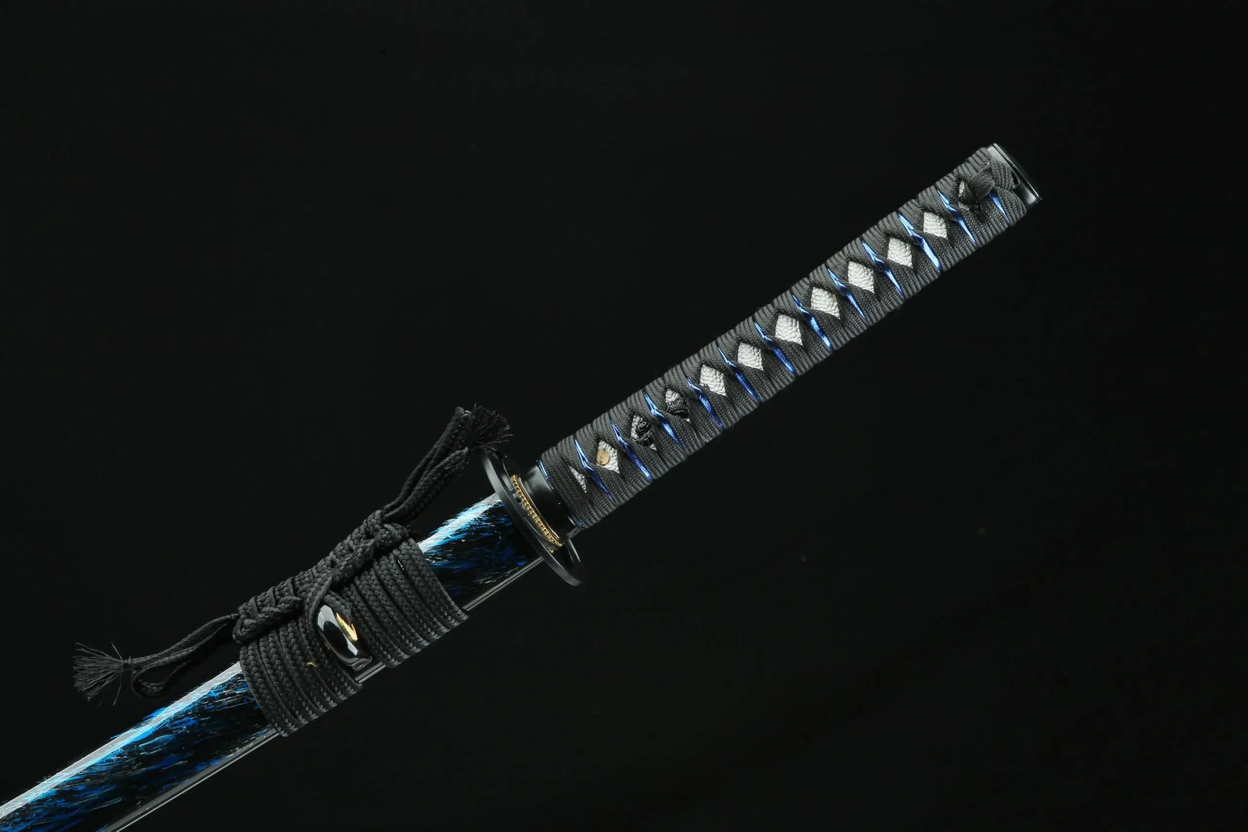 Katana Cyberpunk - サイバーパンク - Image 6